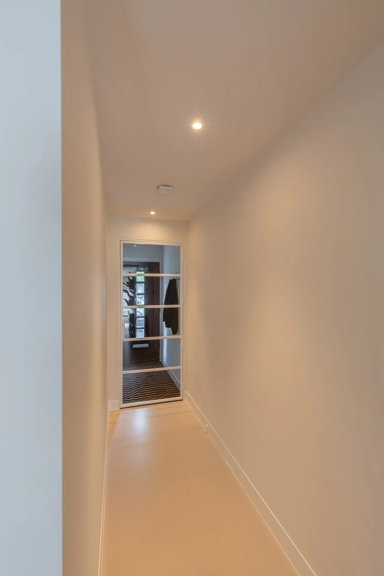 Foto #29 Appartement Rooseveltlaan Amsterdam