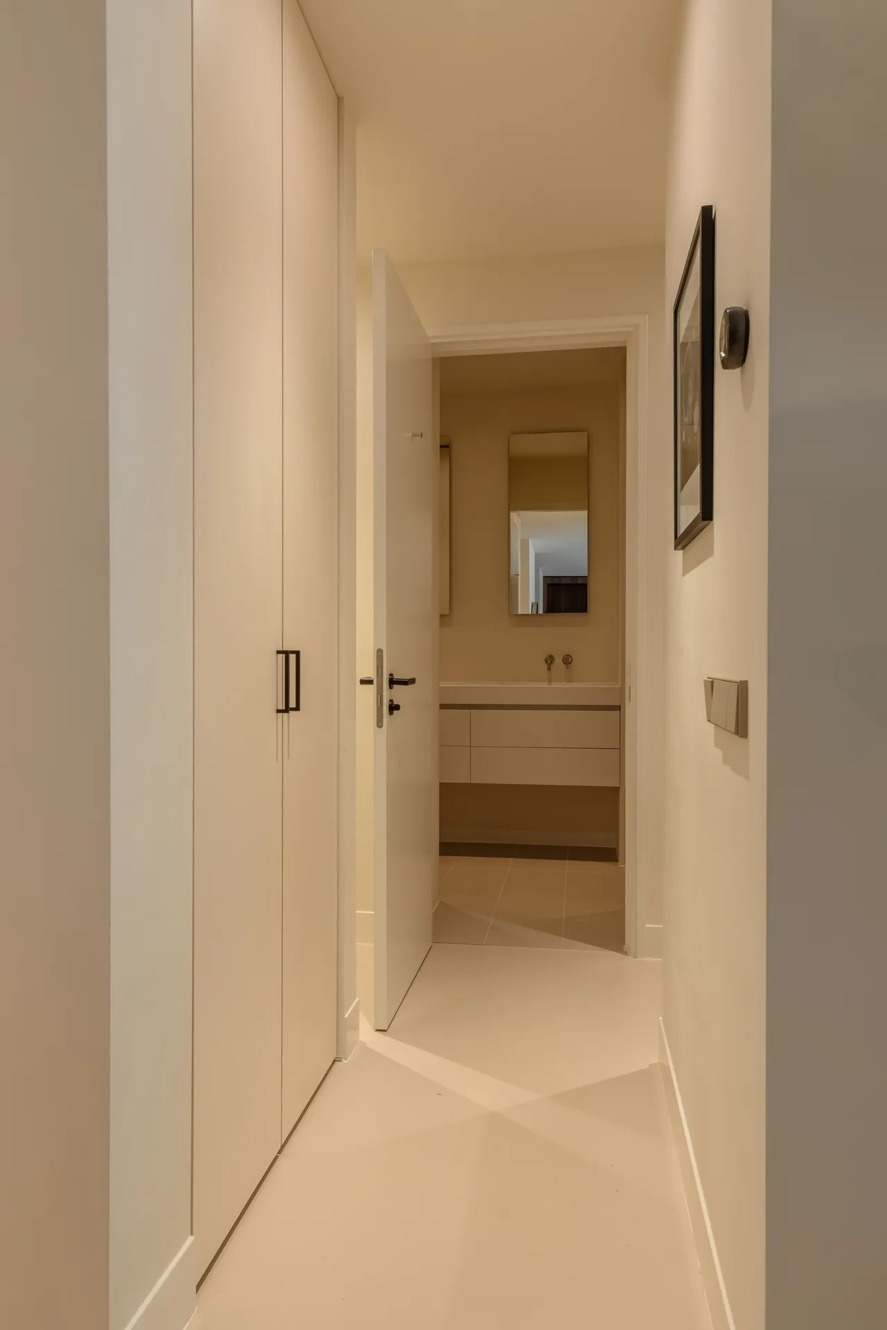 Foto #34 Appartement Rooseveltlaan Amsterdam