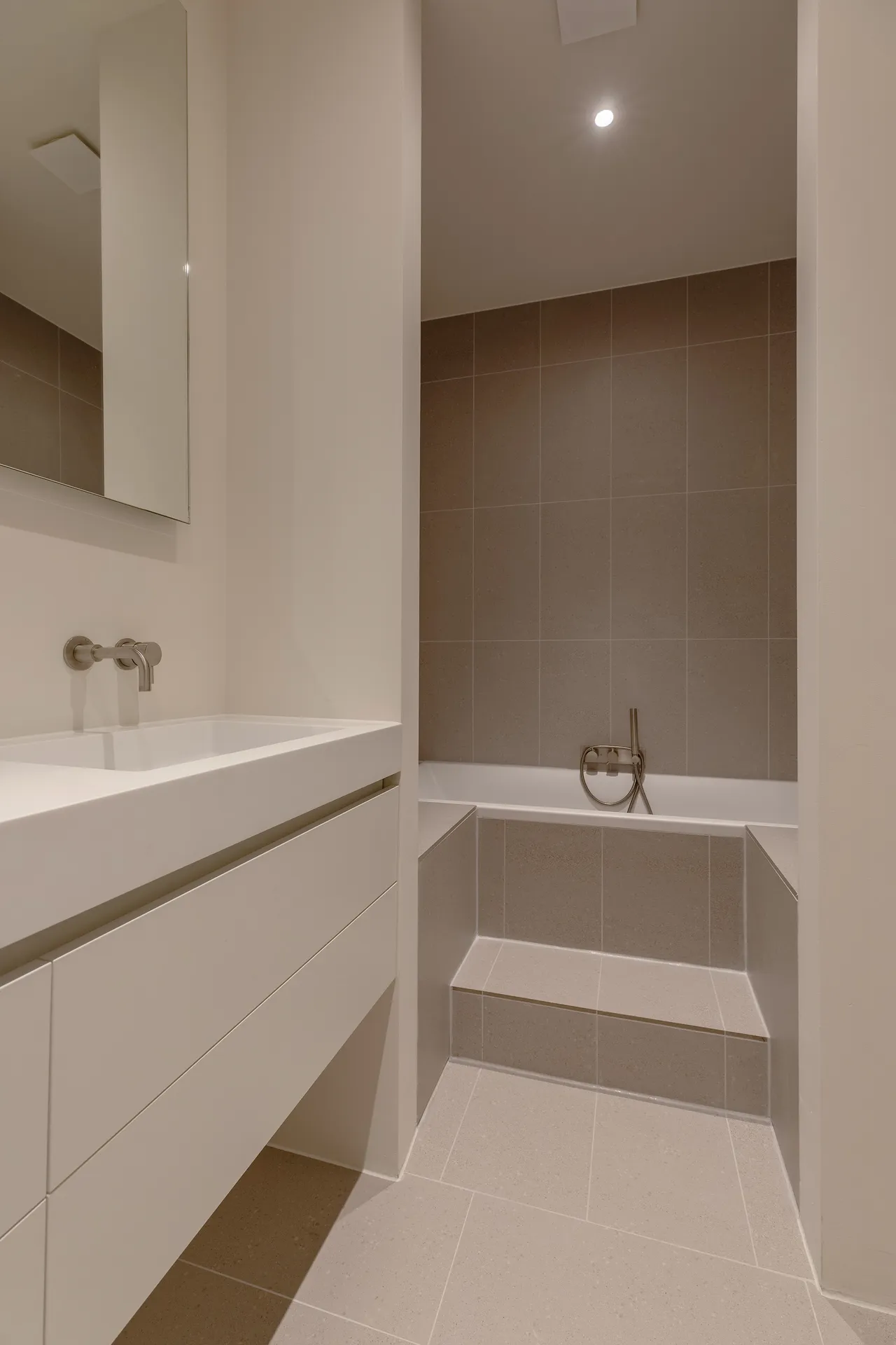 Foto #35 Appartement Rooseveltlaan Amsterdam