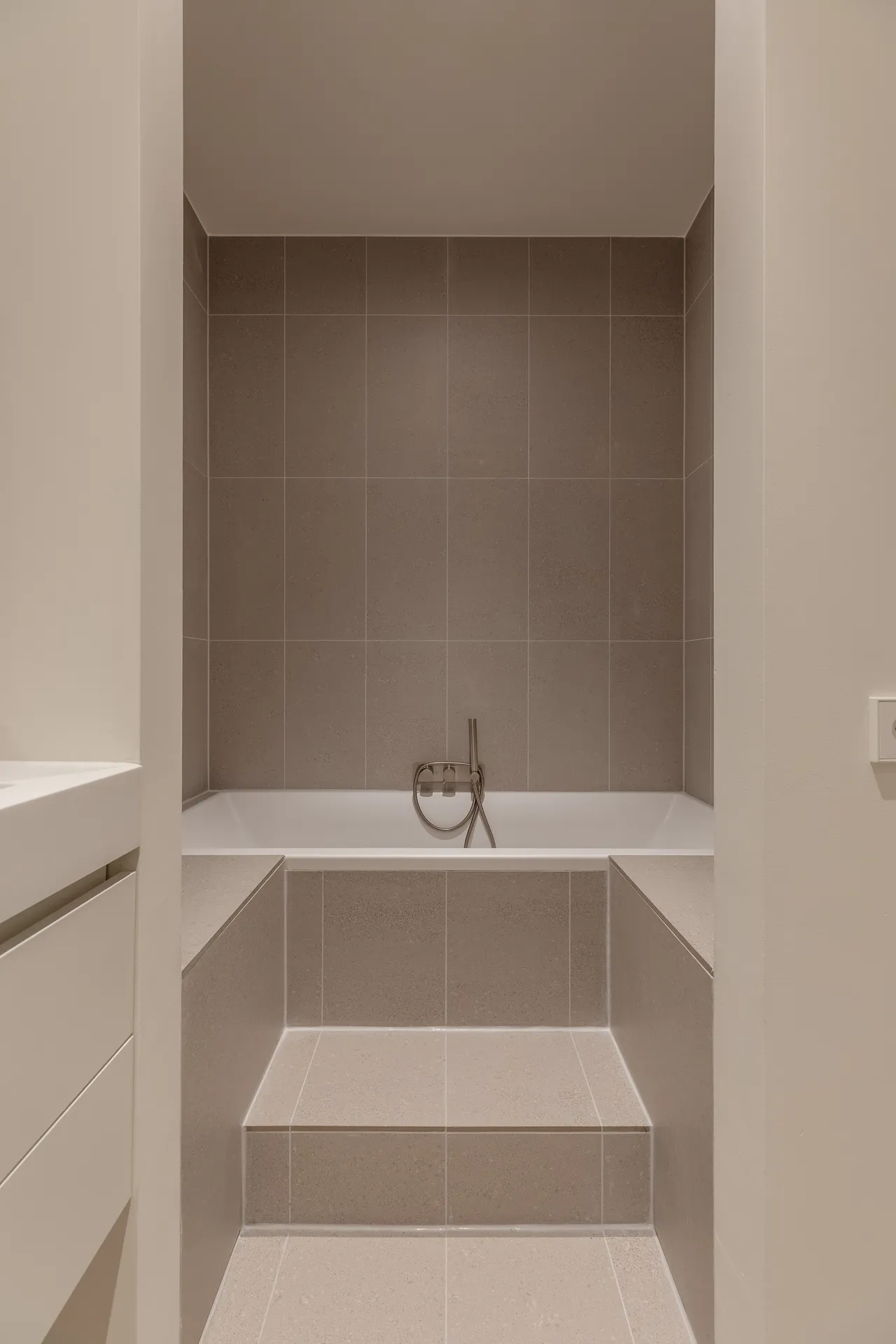 Foto #36 Appartement Rooseveltlaan Amsterdam