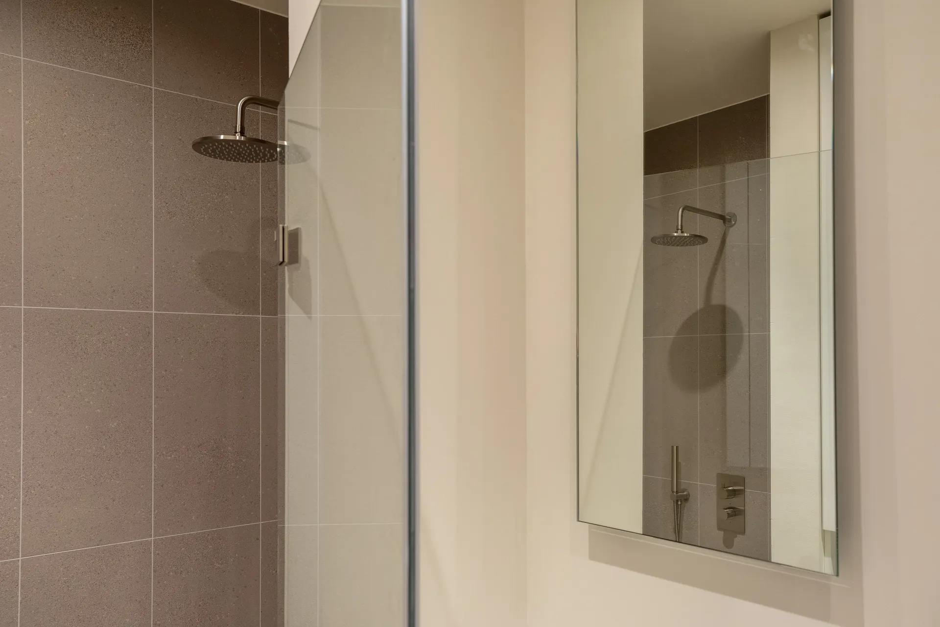 Foto #39 Appartement Rooseveltlaan Amsterdam