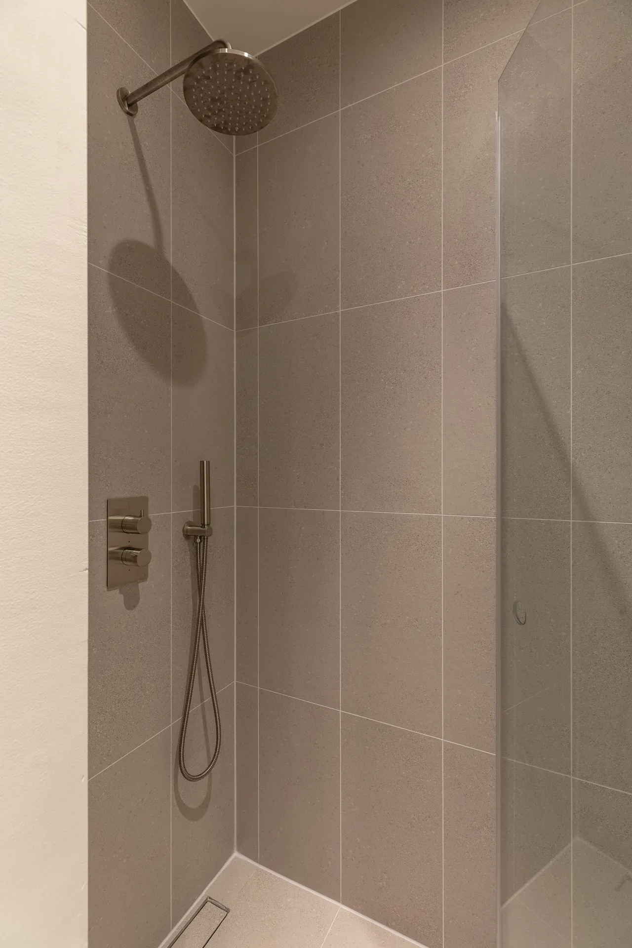 Foto #40 Appartement Rooseveltlaan Amsterdam