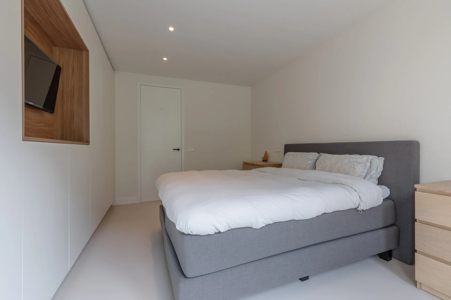 Foto #41 Appartement Rooseveltlaan Amsterdam