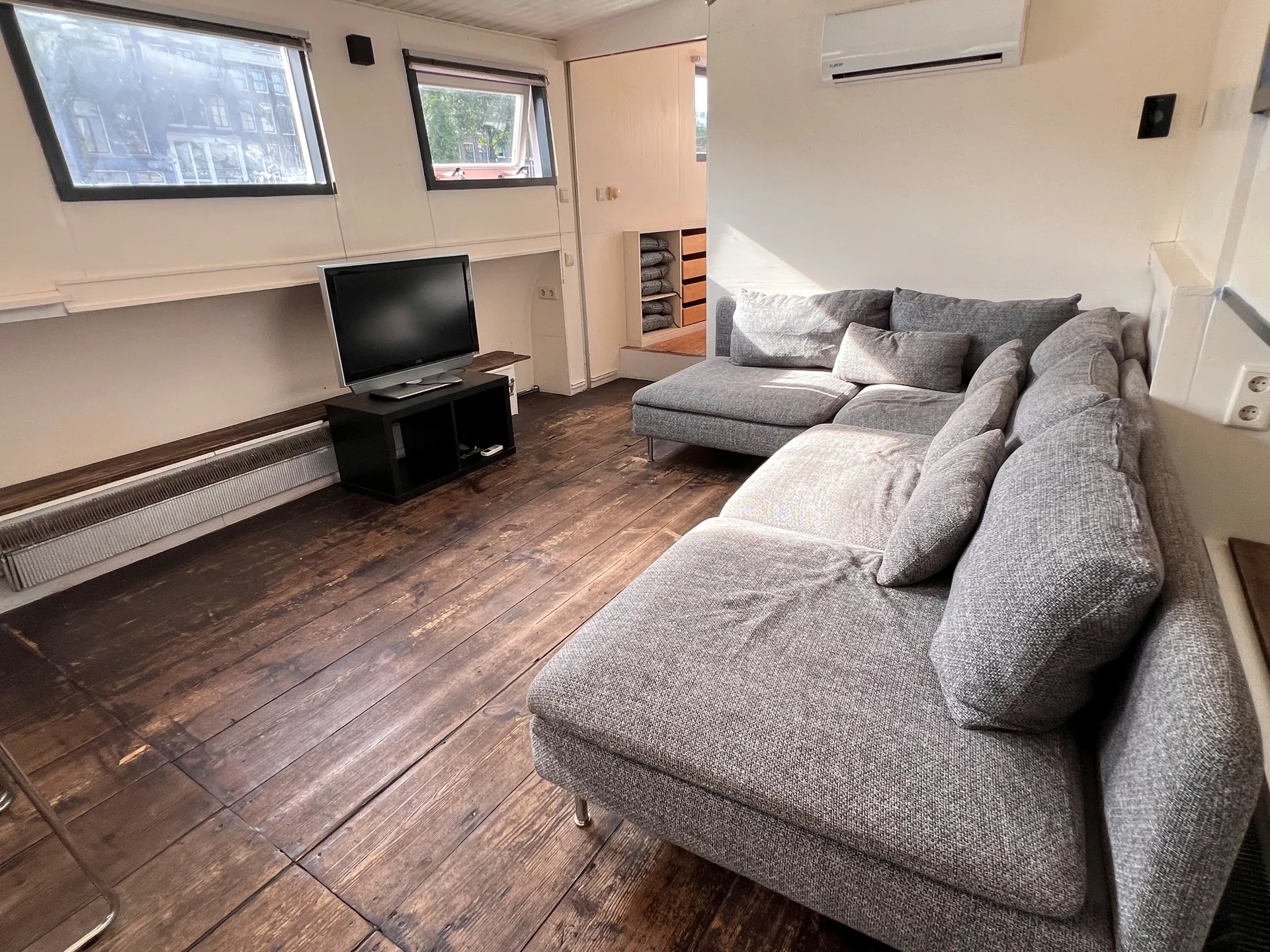 Foto #8 Huurwoning Amstel Amsterdam