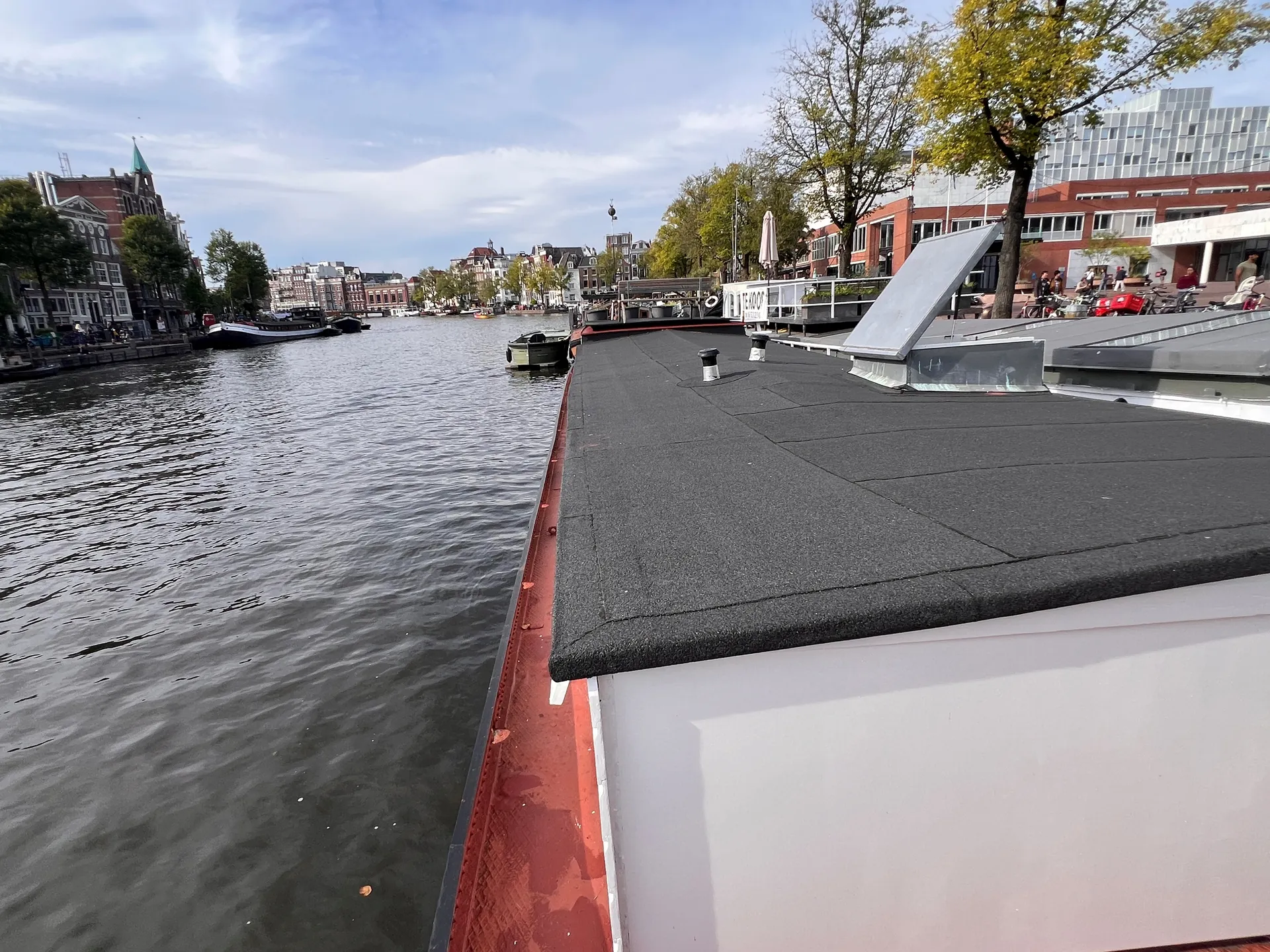 Foto #17 Huurwoning Amstel Amsterdam