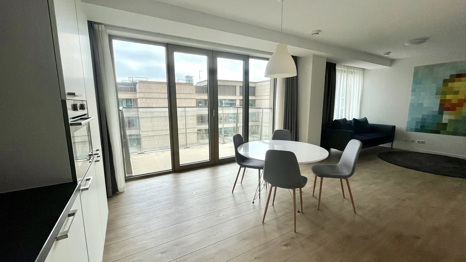 Foto #0 Appartement Turfhaven Den Haag