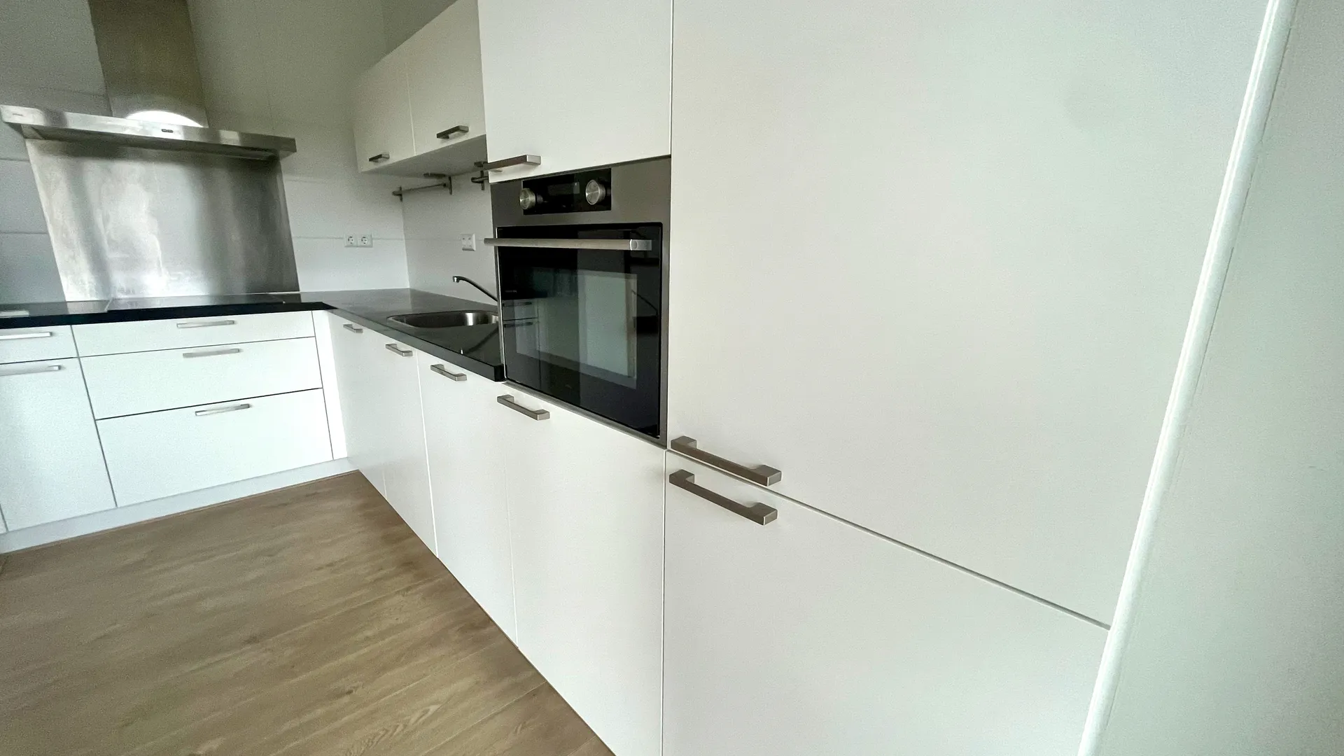 Foto #3 Appartement Turfhaven Den Haag