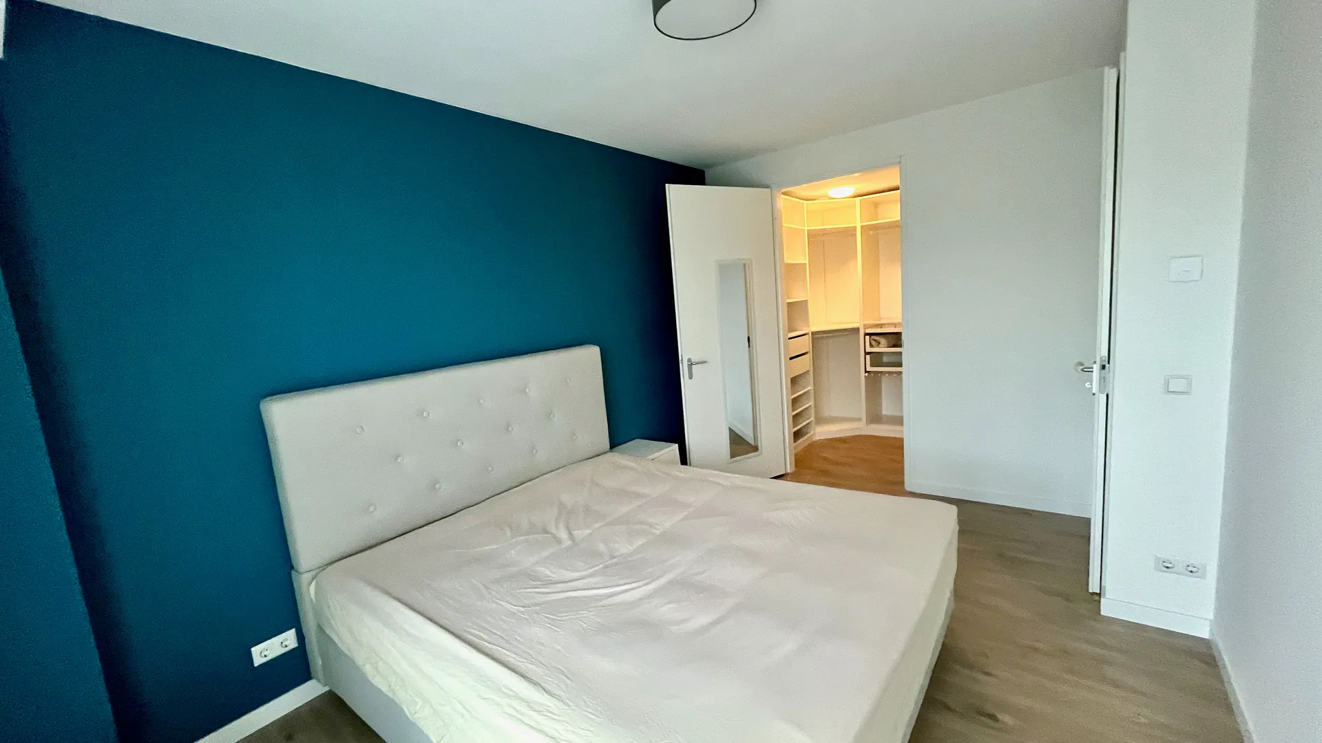 Foto #7 Appartement Turfhaven Den Haag