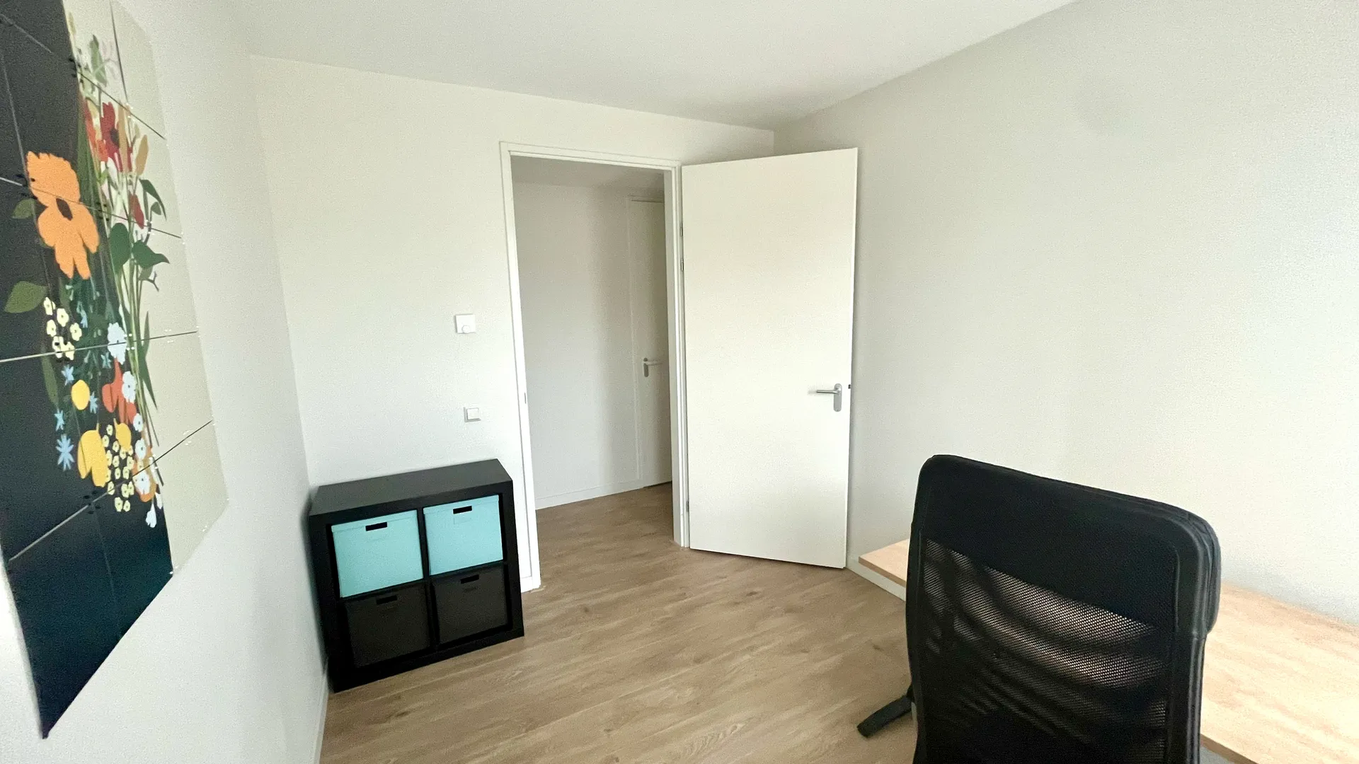 Foto #10 Appartement Turfhaven Den Haag