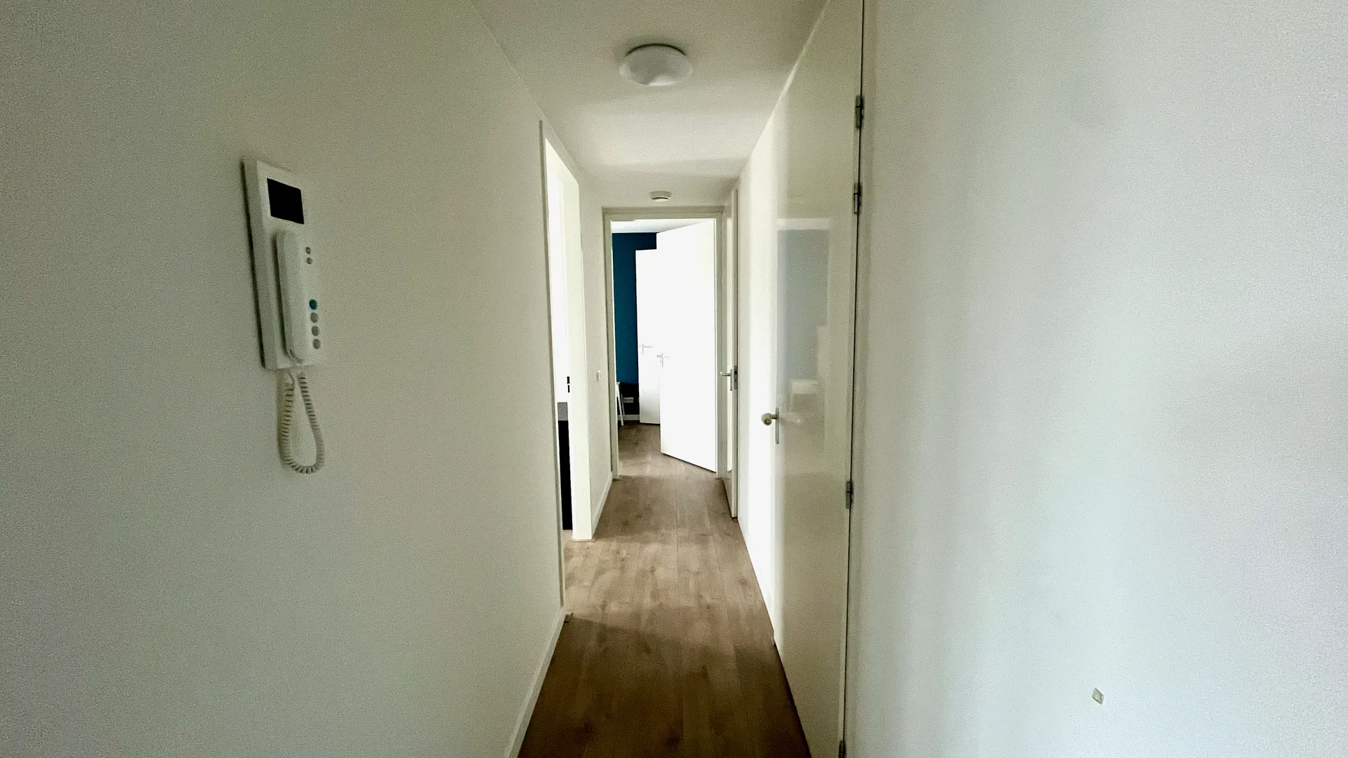 Foto #14 Appartement Turfhaven Den Haag