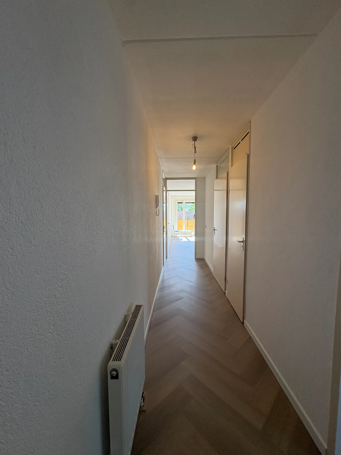 Foto #1 Appartement Klaas Katerstraat Amsterdam