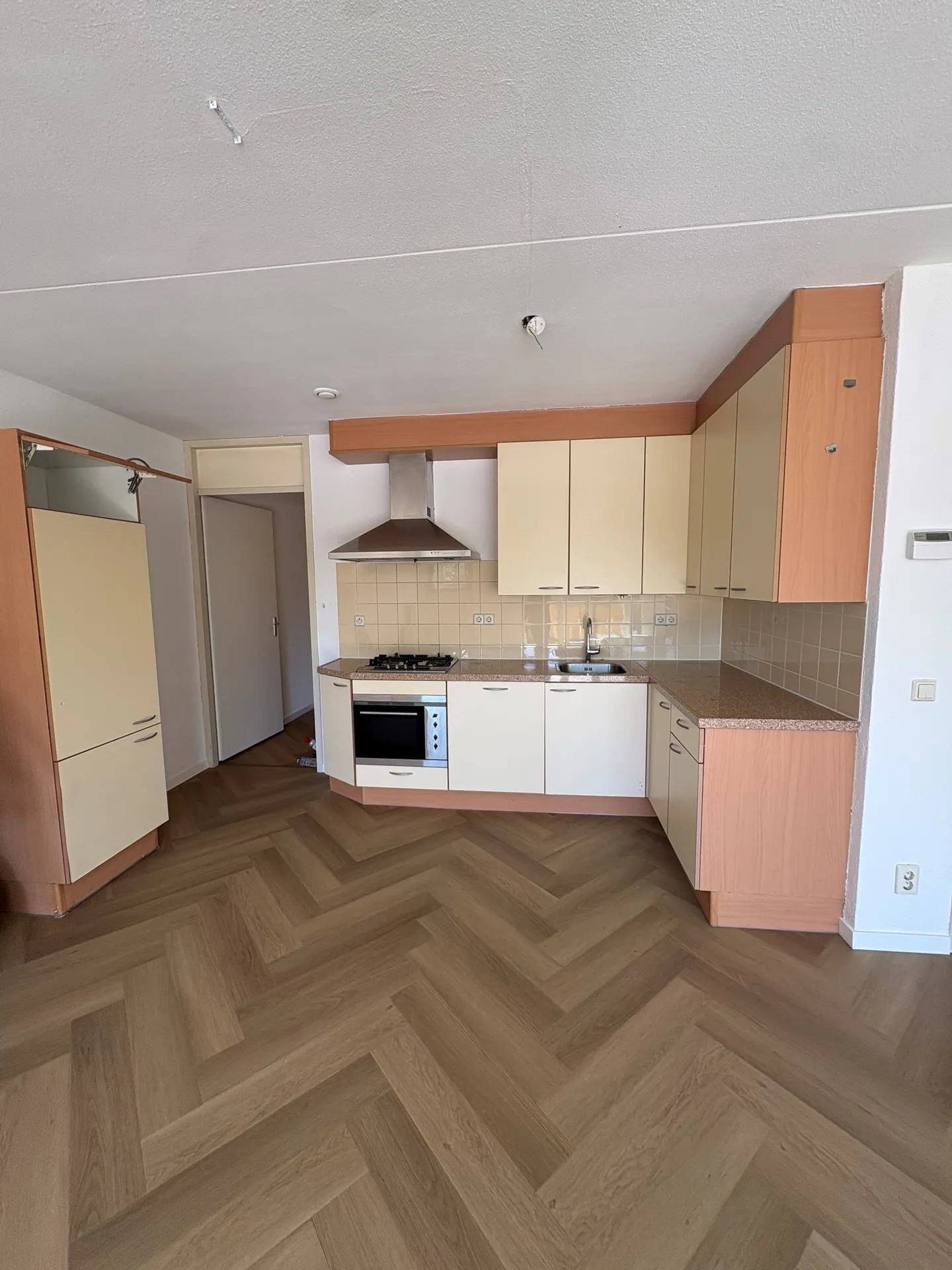 Foto #2 Appartement Klaas Katerstraat Amsterdam