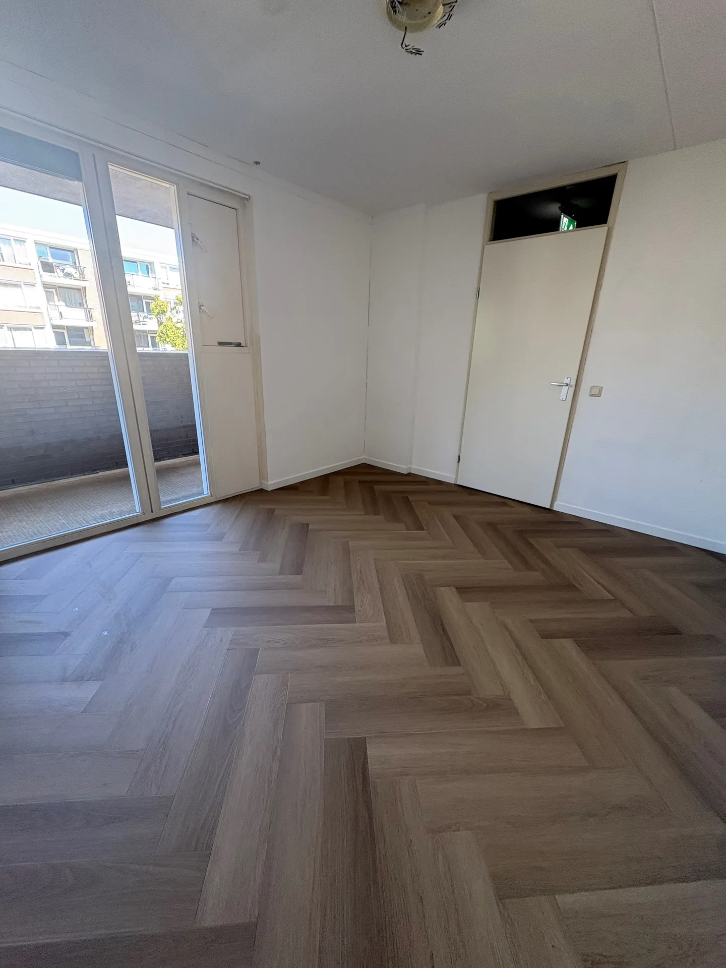 Foto #6 Appartement Klaas Katerstraat Amsterdam