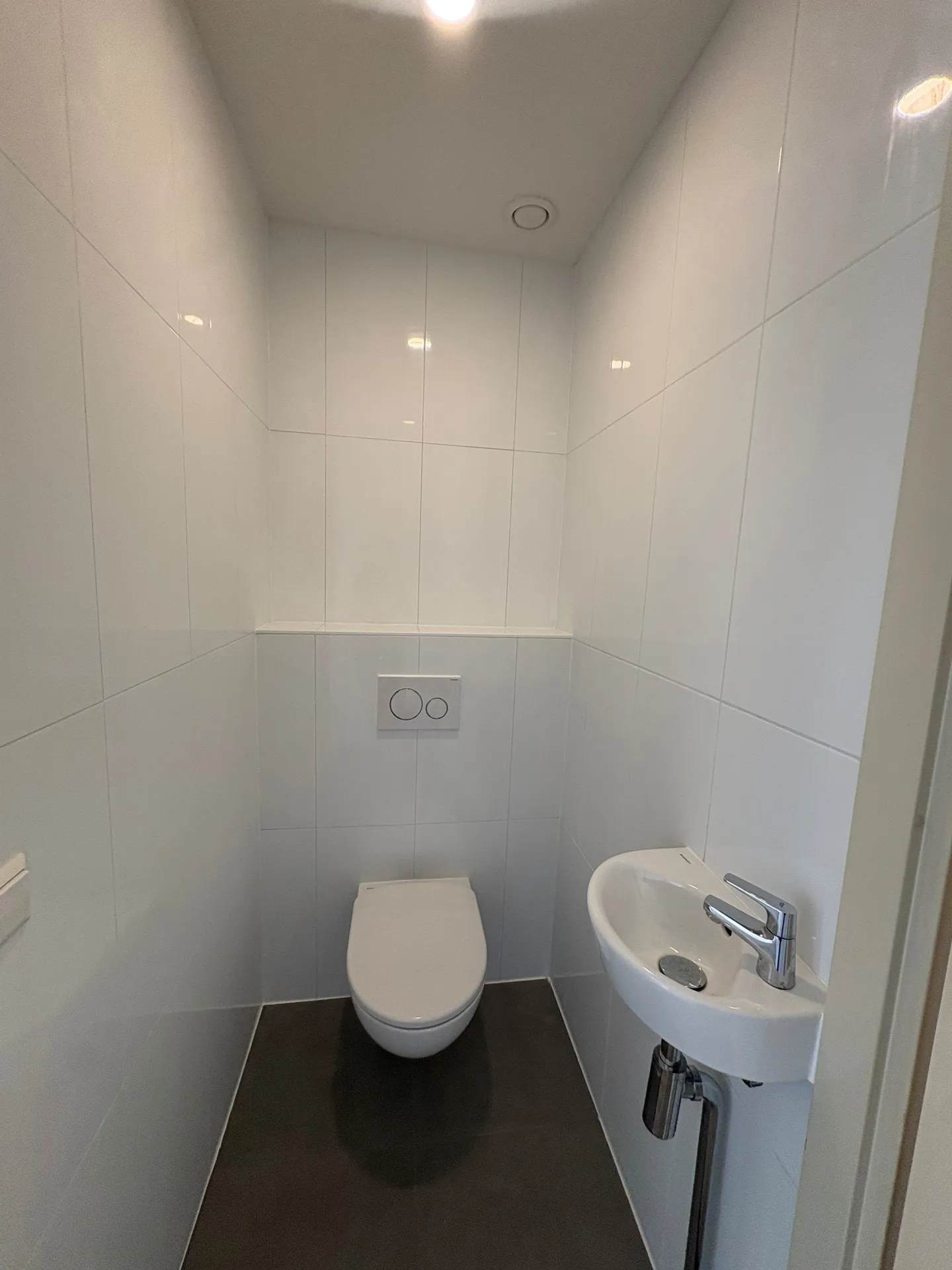 Foto #8 Appartement Klaas Katerstraat Amsterdam