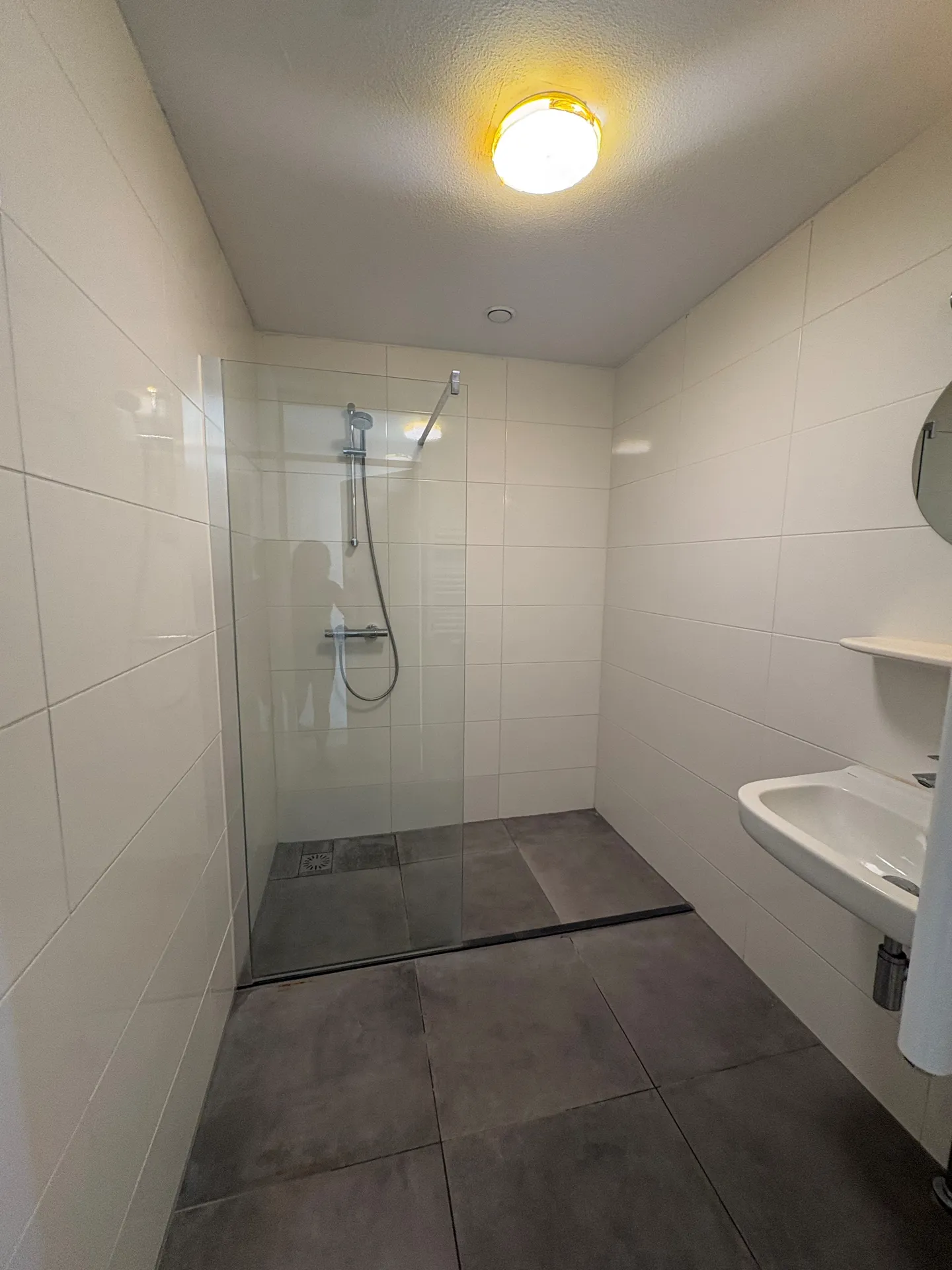 Foto #9 Appartement Klaas Katerstraat Amsterdam