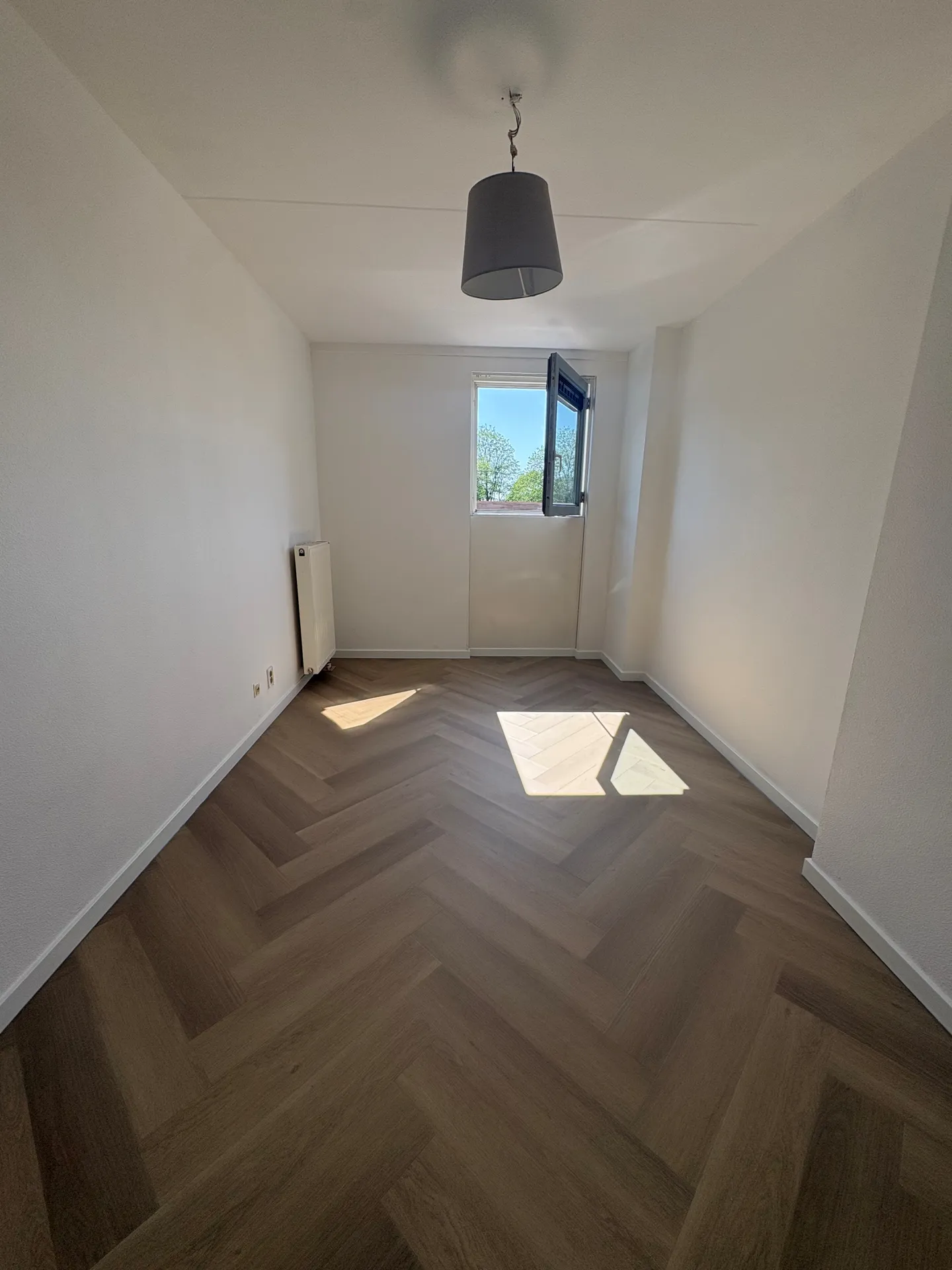 Foto #11 Appartement Klaas Katerstraat Amsterdam