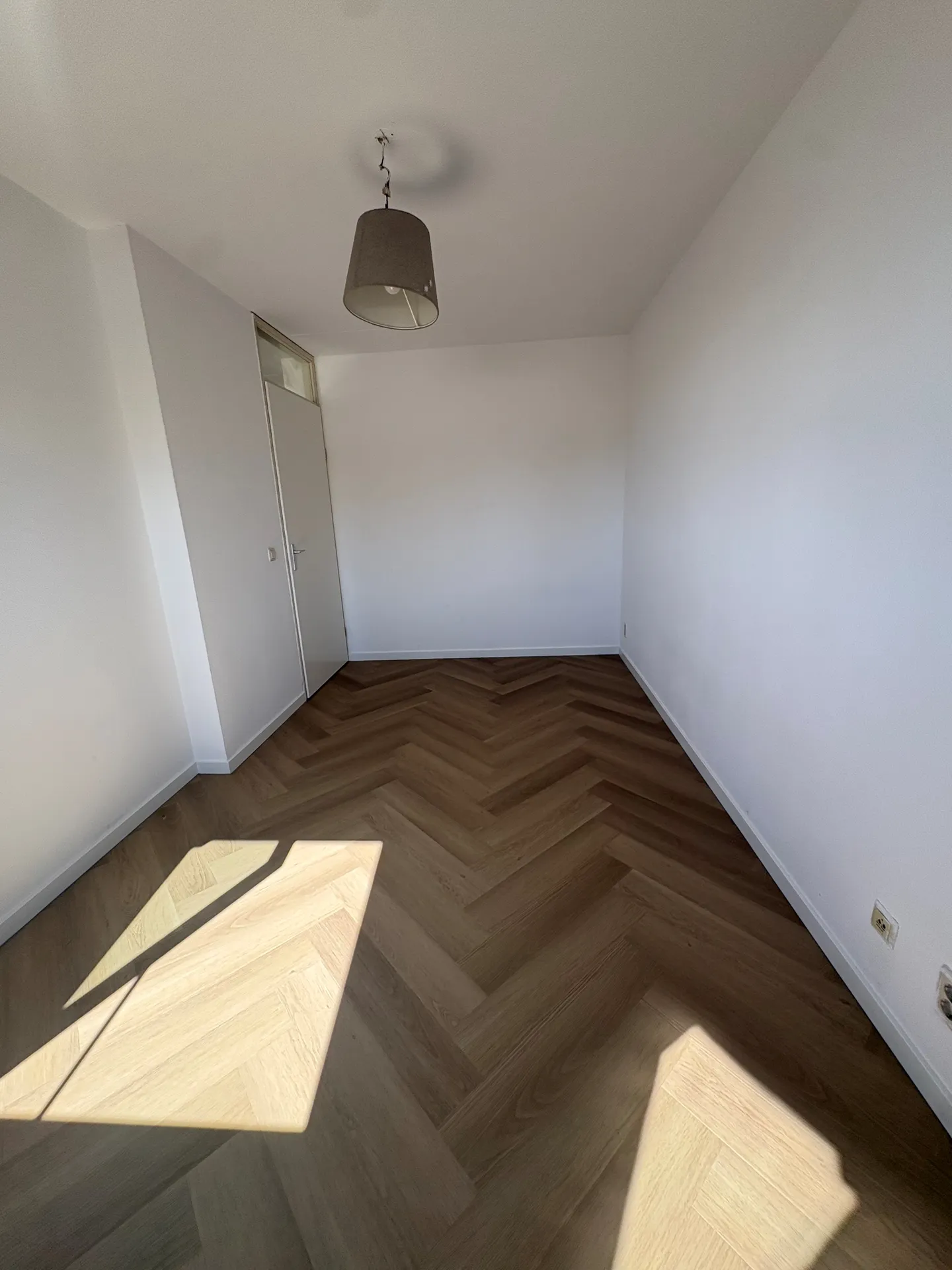 Foto #12 Appartement Klaas Katerstraat Amsterdam