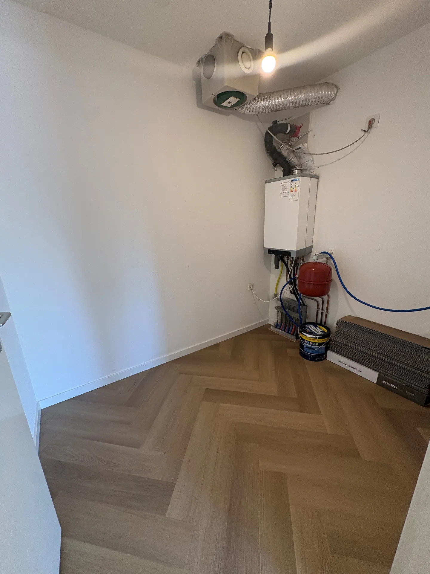 Foto #13 Appartement Klaas Katerstraat Amsterdam