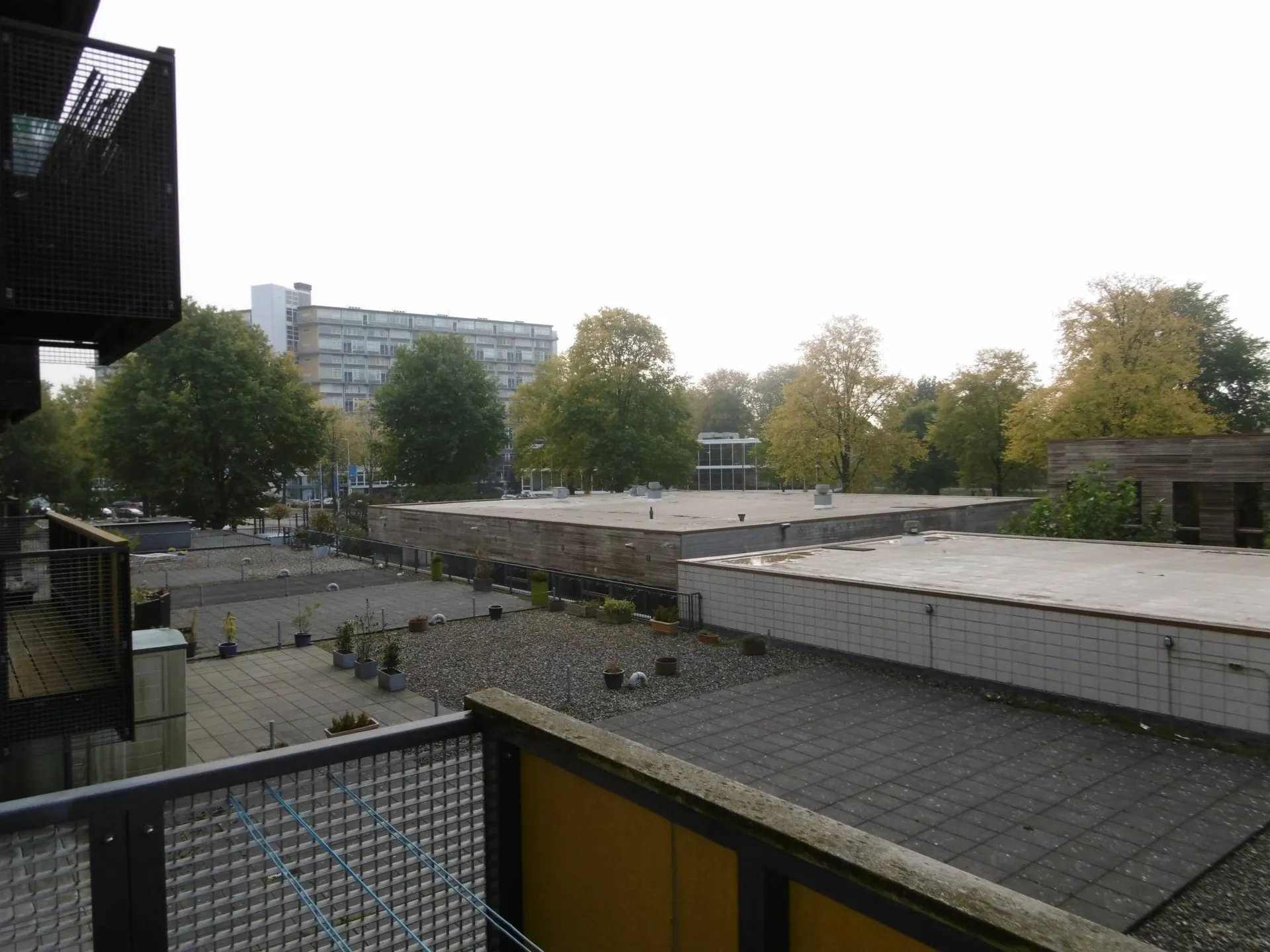 Foto #14 Appartement Klaas Katerstraat Amsterdam
