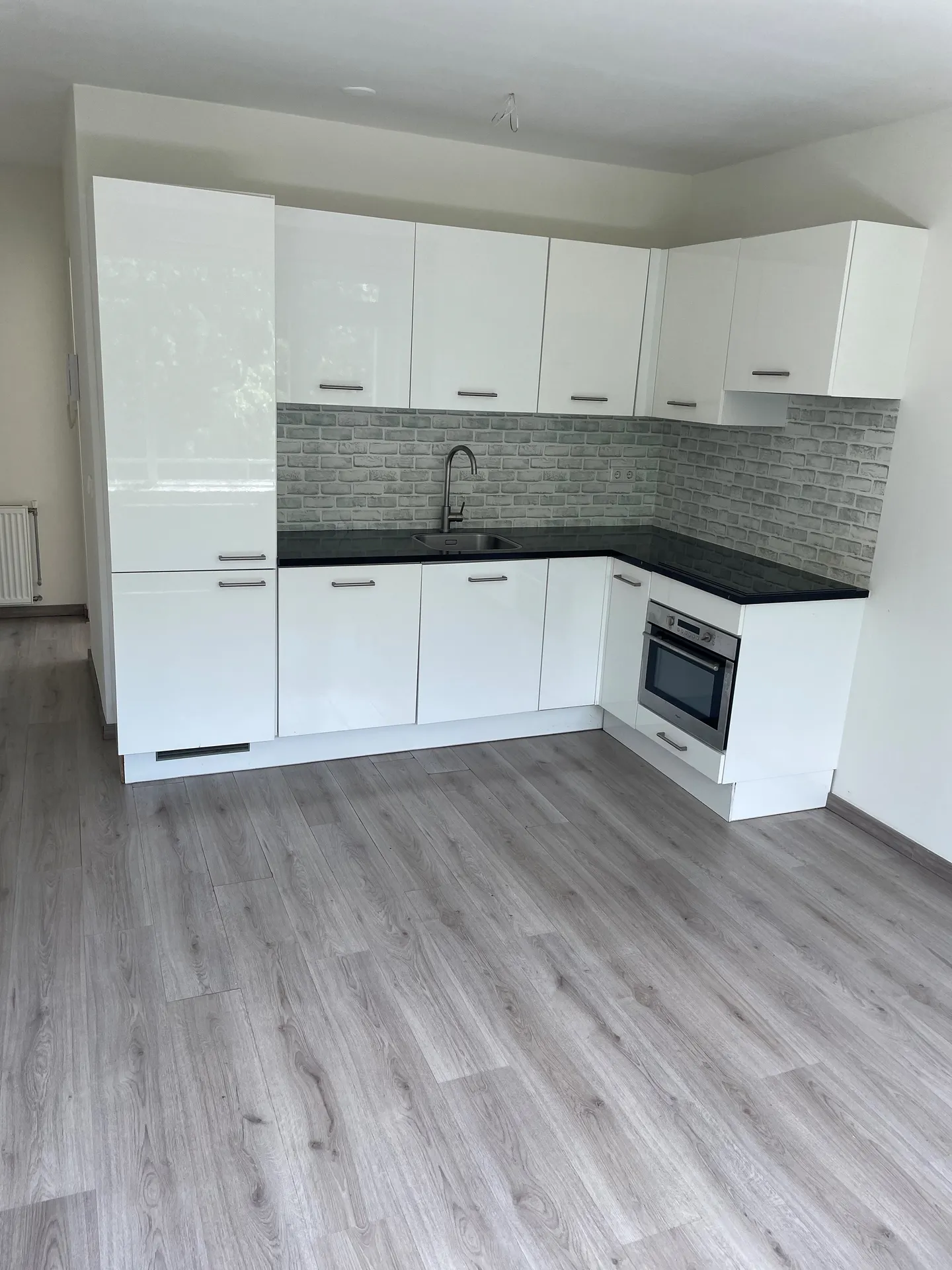 Foto #3 Appartement Langswater Amsterdam