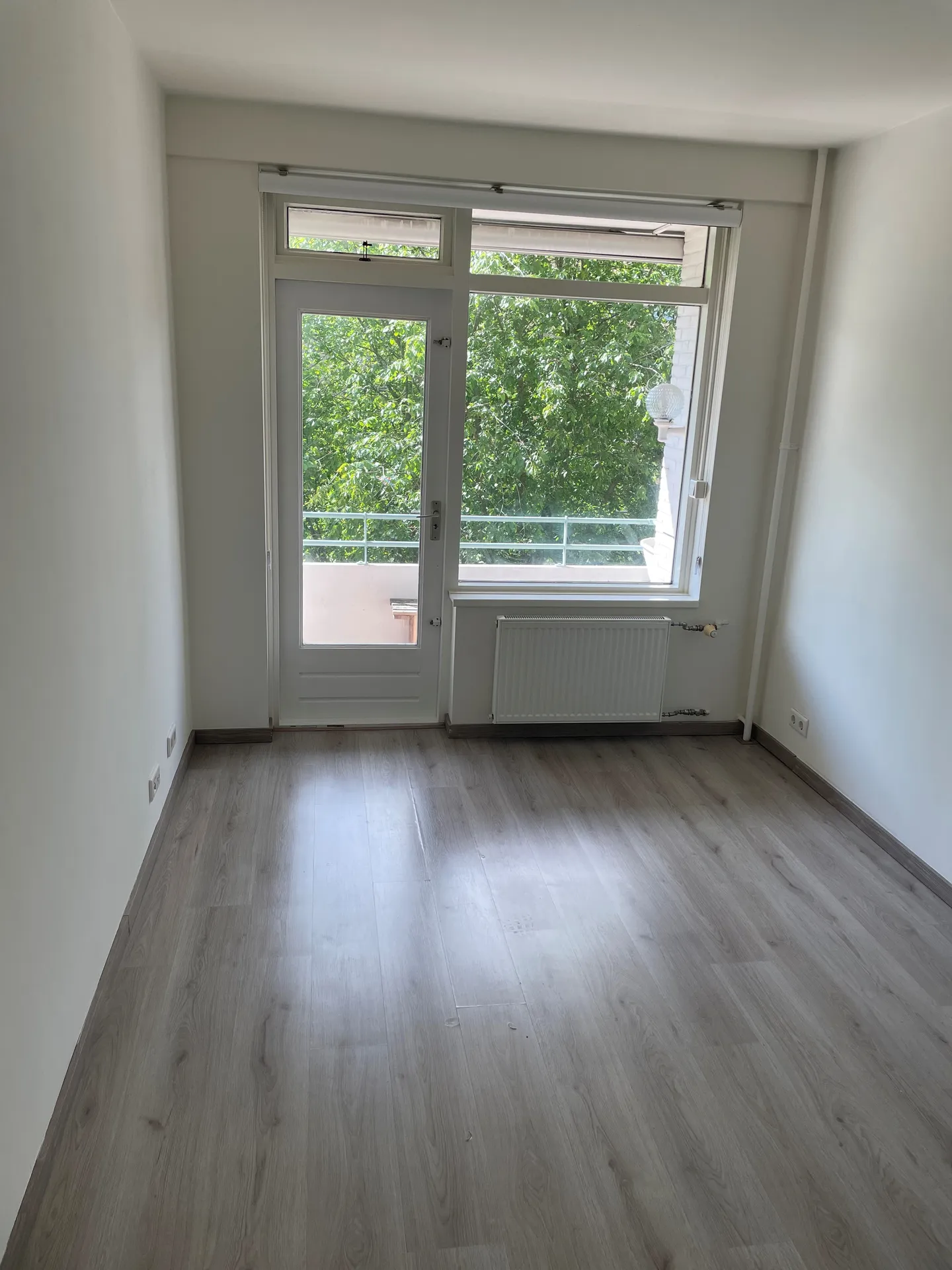 Foto #8 Appartement Langswater Amsterdam