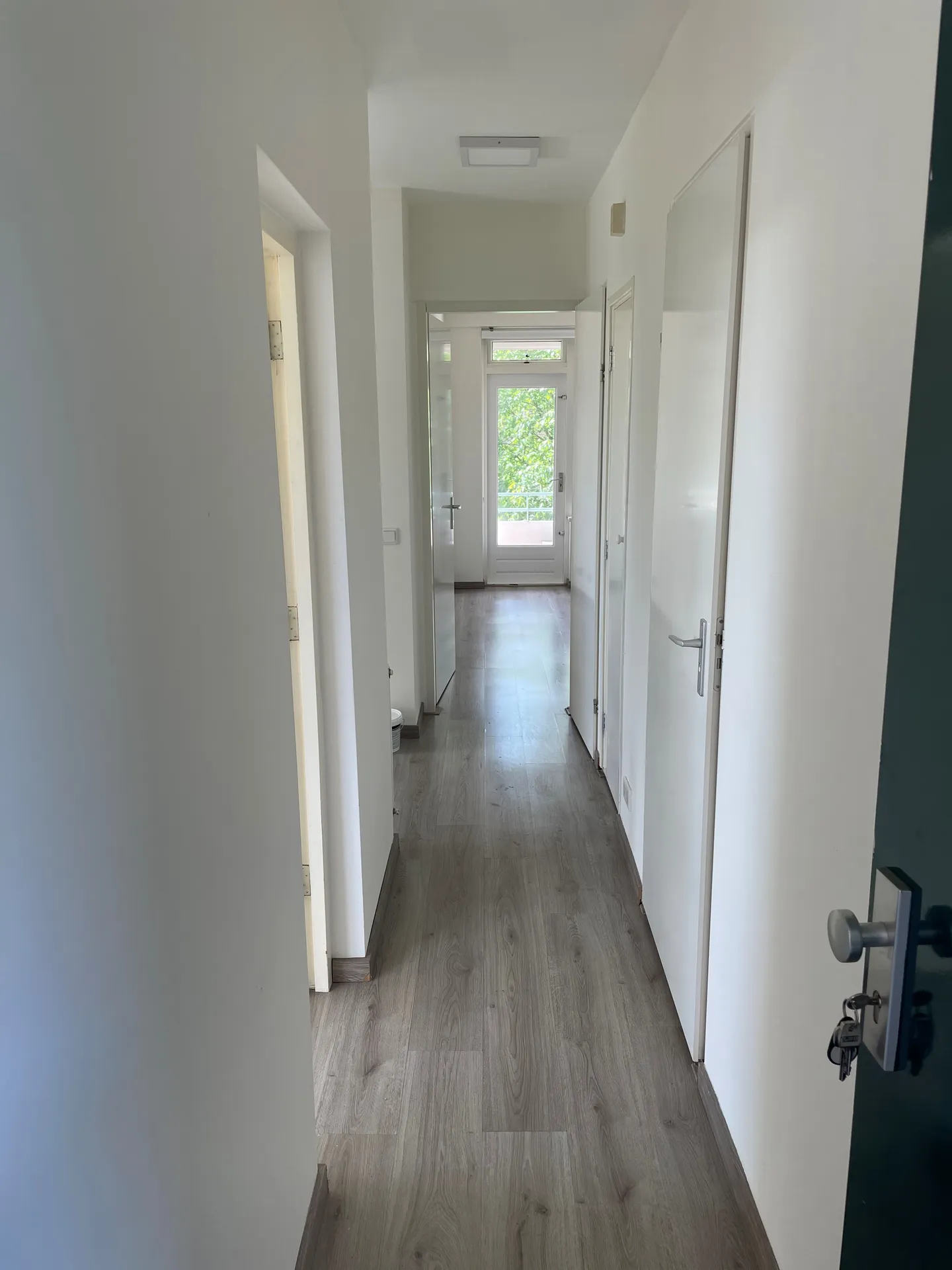 Foto #10 Appartement Langswater Amsterdam