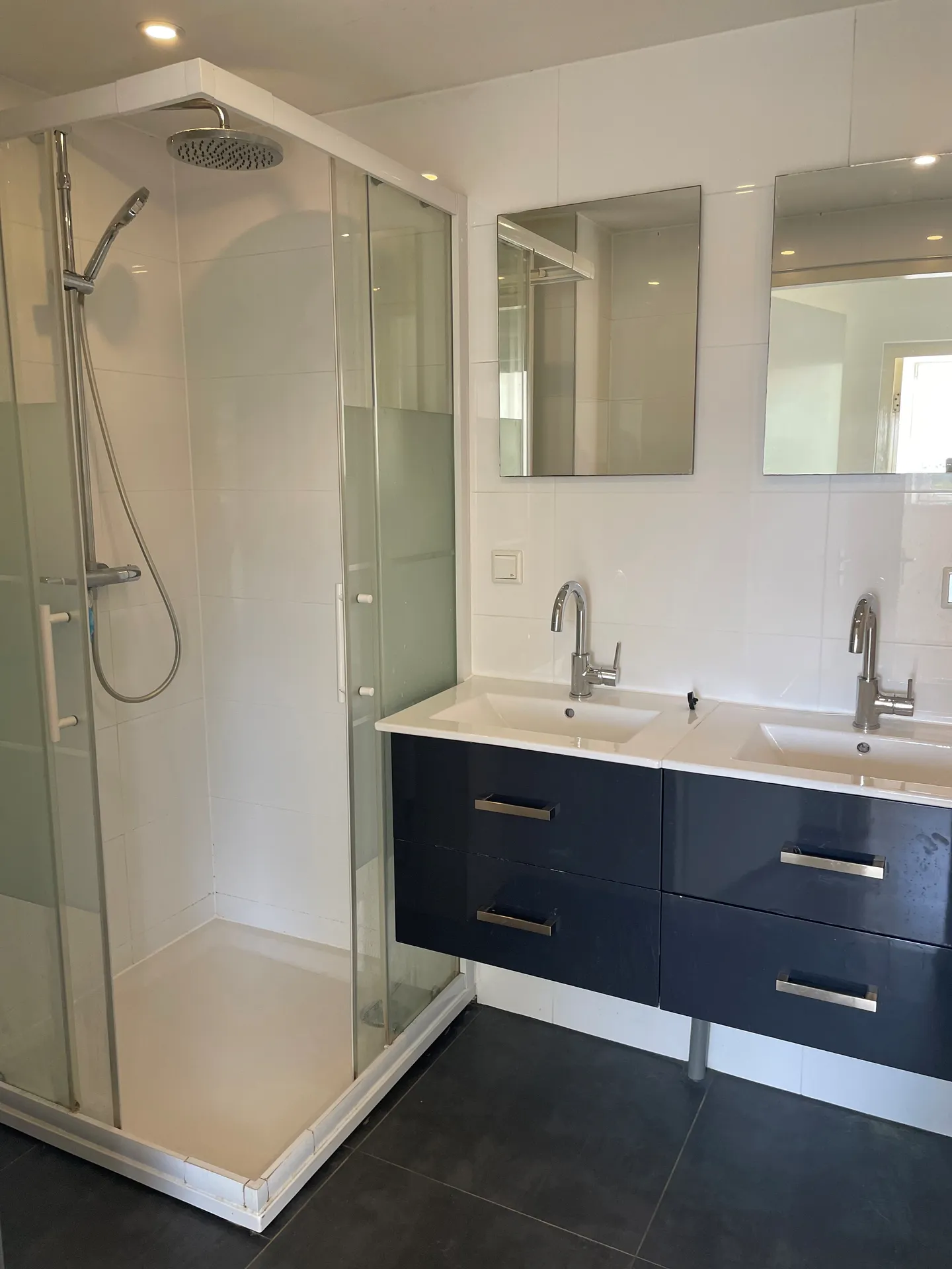 Foto #11 Appartement Langswater Amsterdam