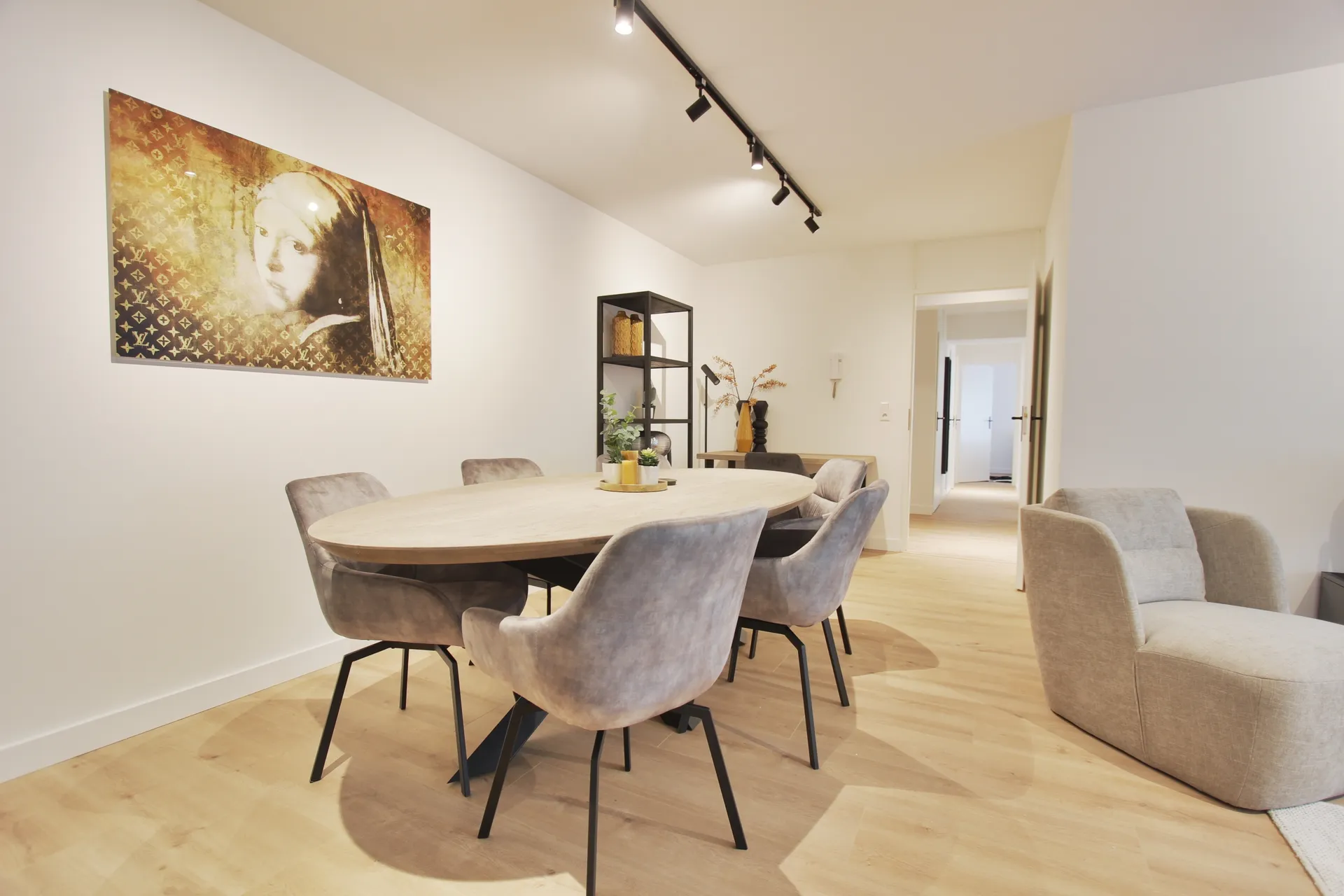 Foto #3 Appartement Kanteel Amsterdam