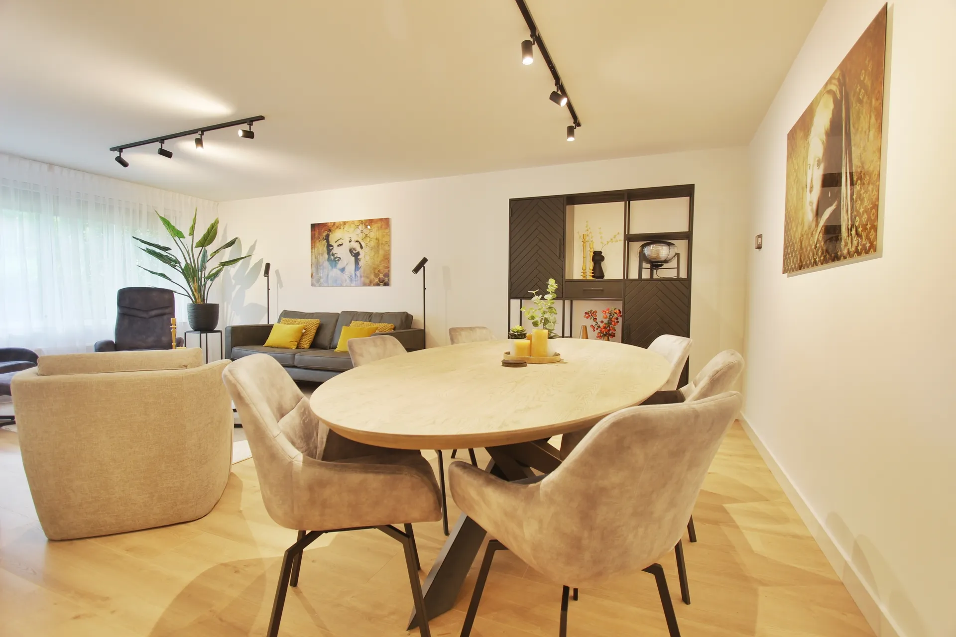 Foto #4 Appartement Kanteel Amsterdam