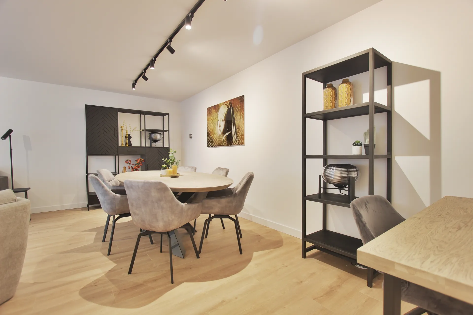 Foto #5 Appartement Kanteel Amsterdam