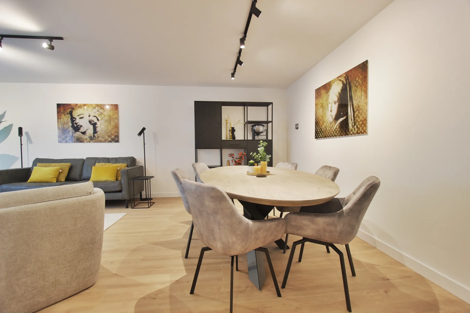 Foto #6 Appartement Kanteel Amsterdam