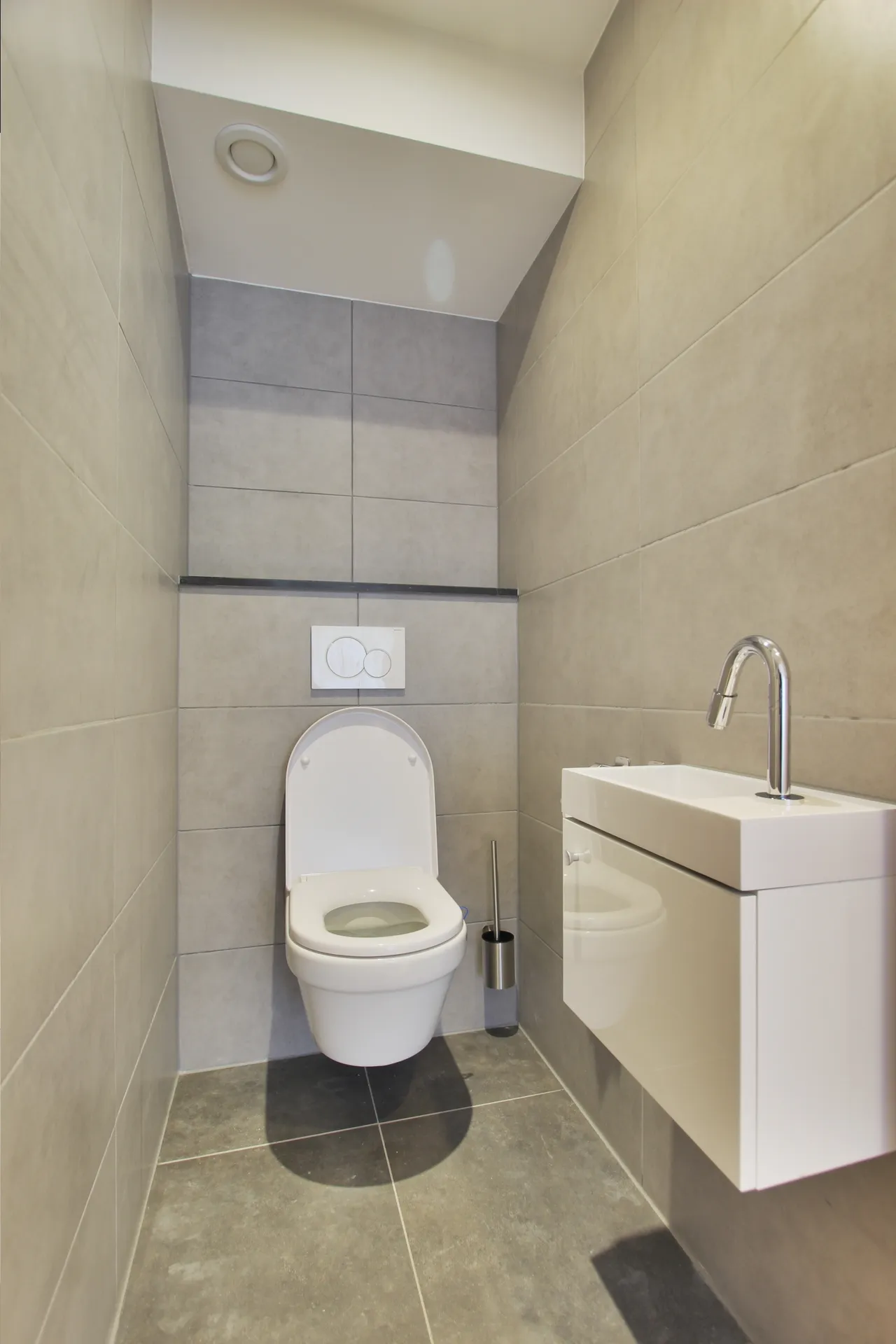 Foto #10 Appartement Kanteel Amsterdam