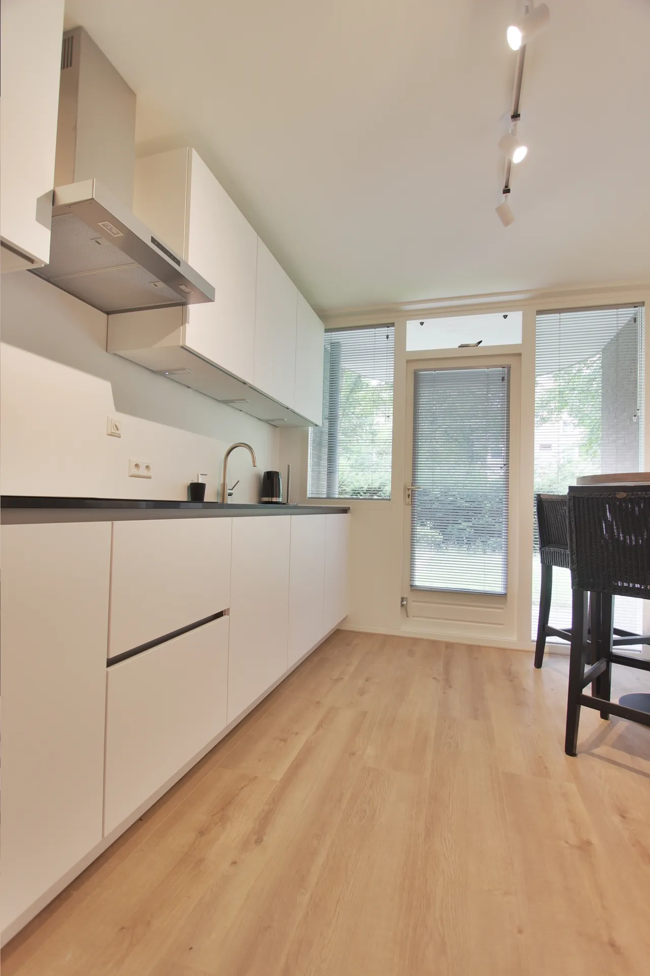 Foto #13 Appartement Kanteel Amsterdam