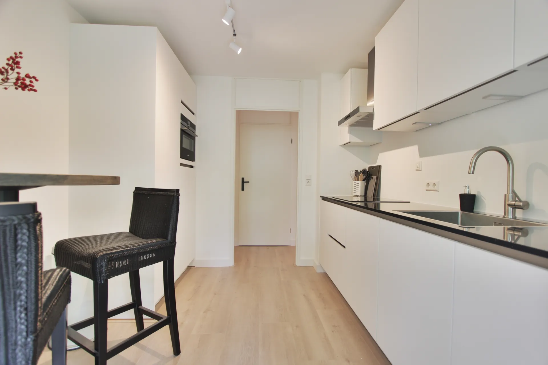 Foto #15 Appartement Kanteel Amsterdam