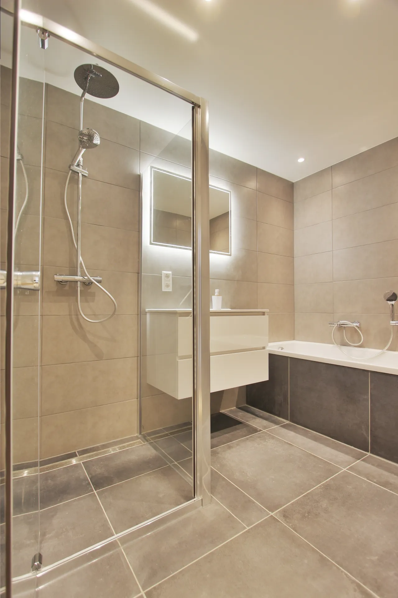 Foto #16 Appartement Kanteel Amsterdam