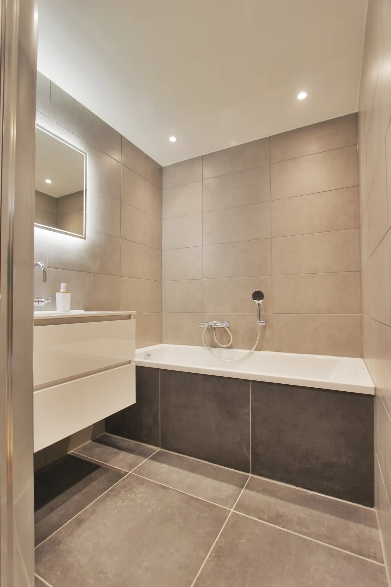 Foto #17 Appartement Kanteel Amsterdam