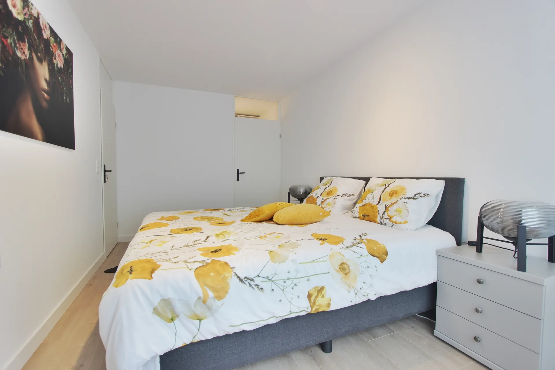 Foto #23 Appartement Kanteel Amsterdam