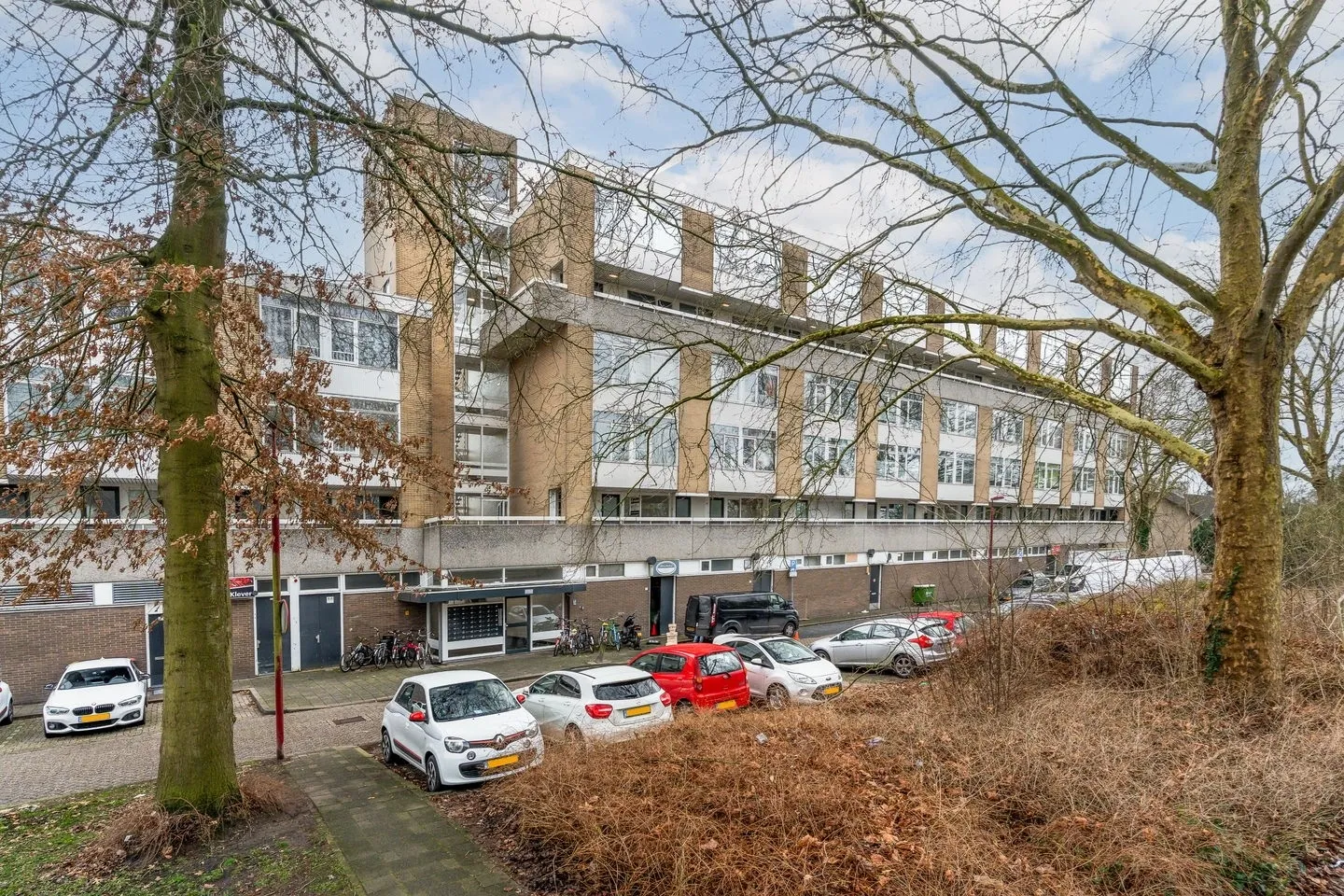 Foto #0 Appartement Israëlslaan Nieuwegein