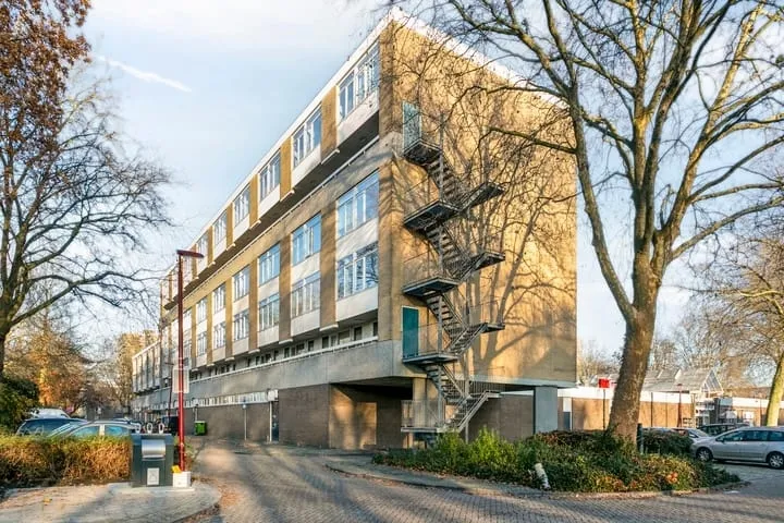 Foto #1 Appartement Israëlslaan Nieuwegein