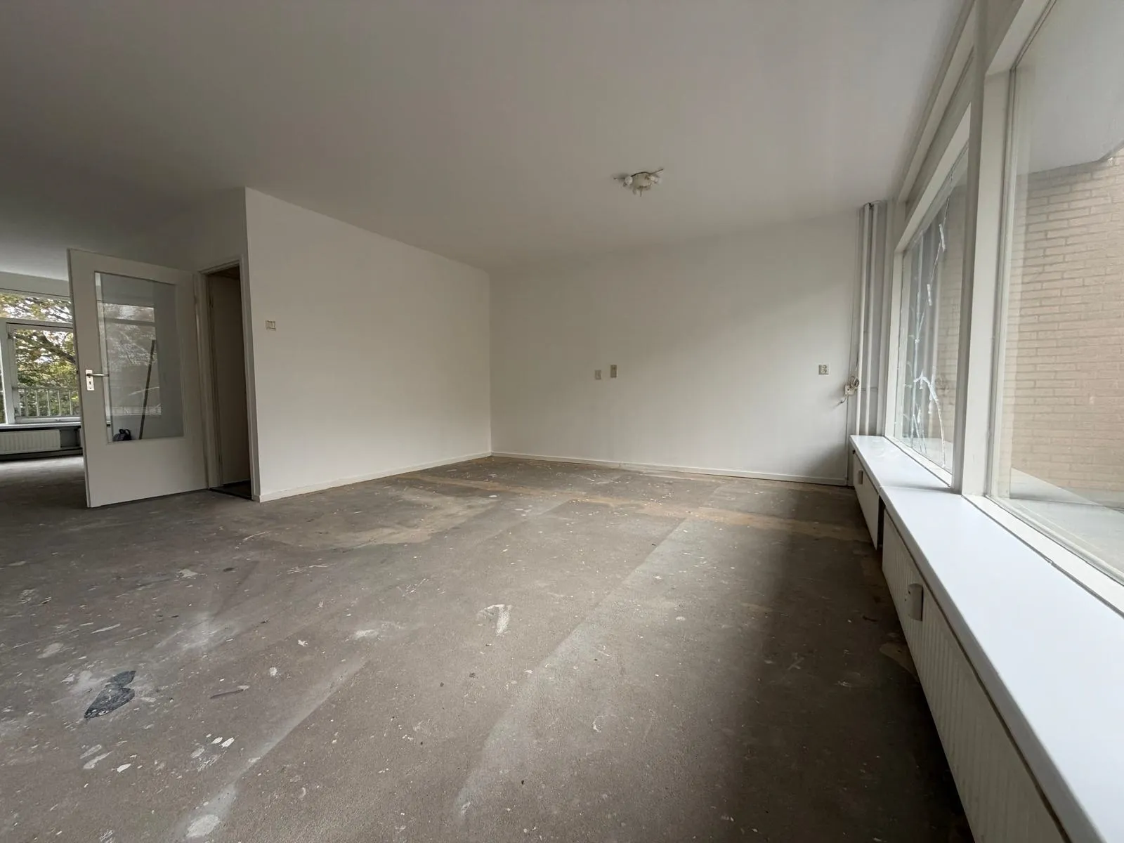 Foto #3 Appartement Israëlslaan Nieuwegein