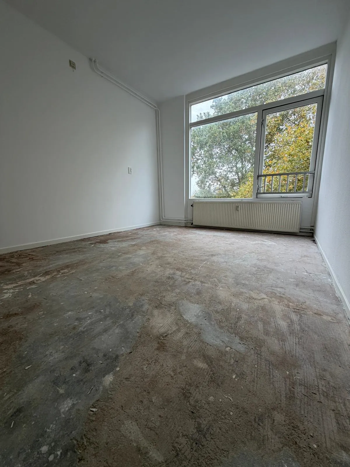 Foto #16 Appartement Israëlslaan Nieuwegein