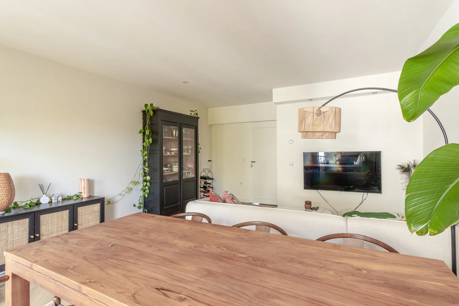 Foto #6 Appartement Surinameplein Amsterdam
