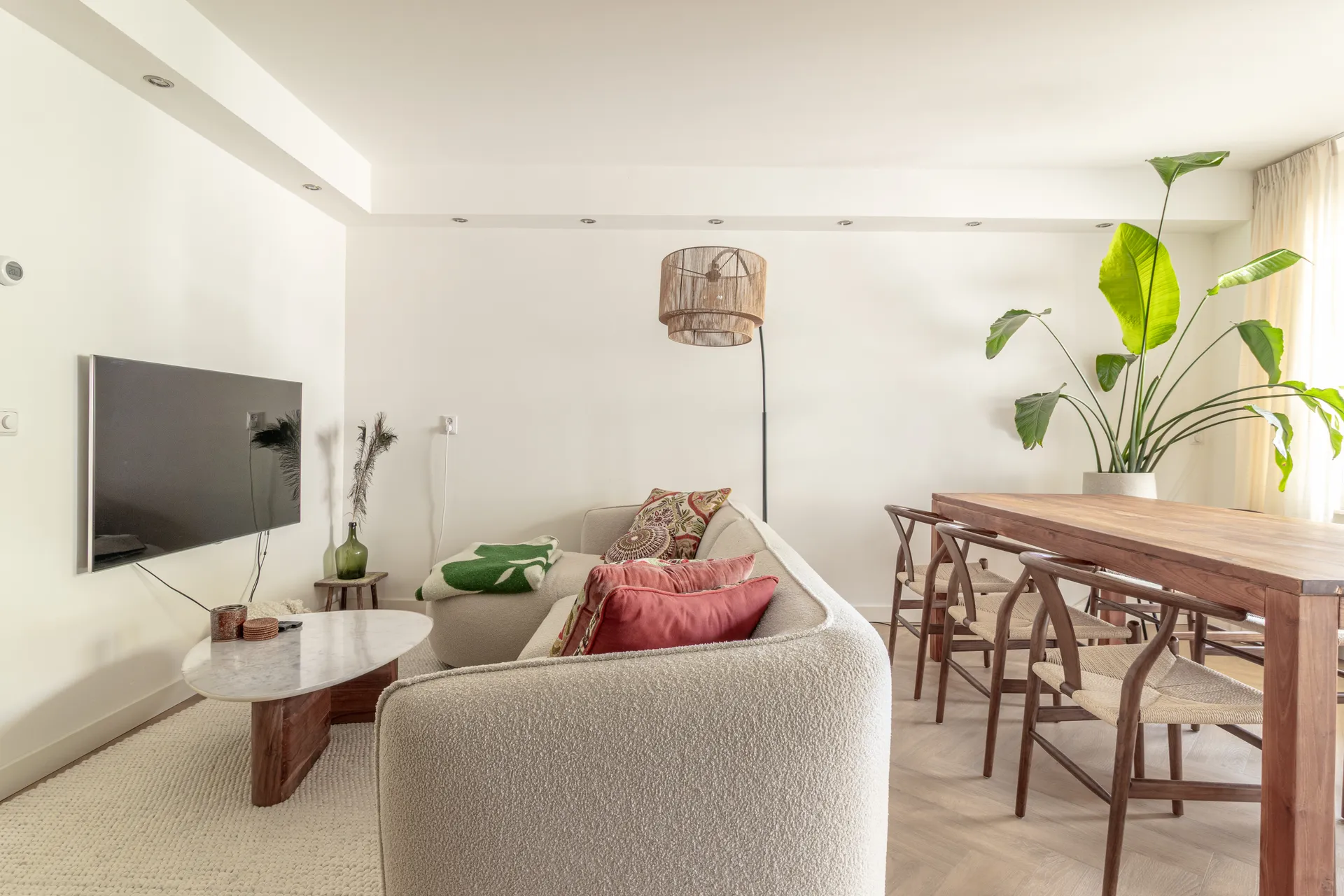 Foto #7 Appartement Surinameplein Amsterdam