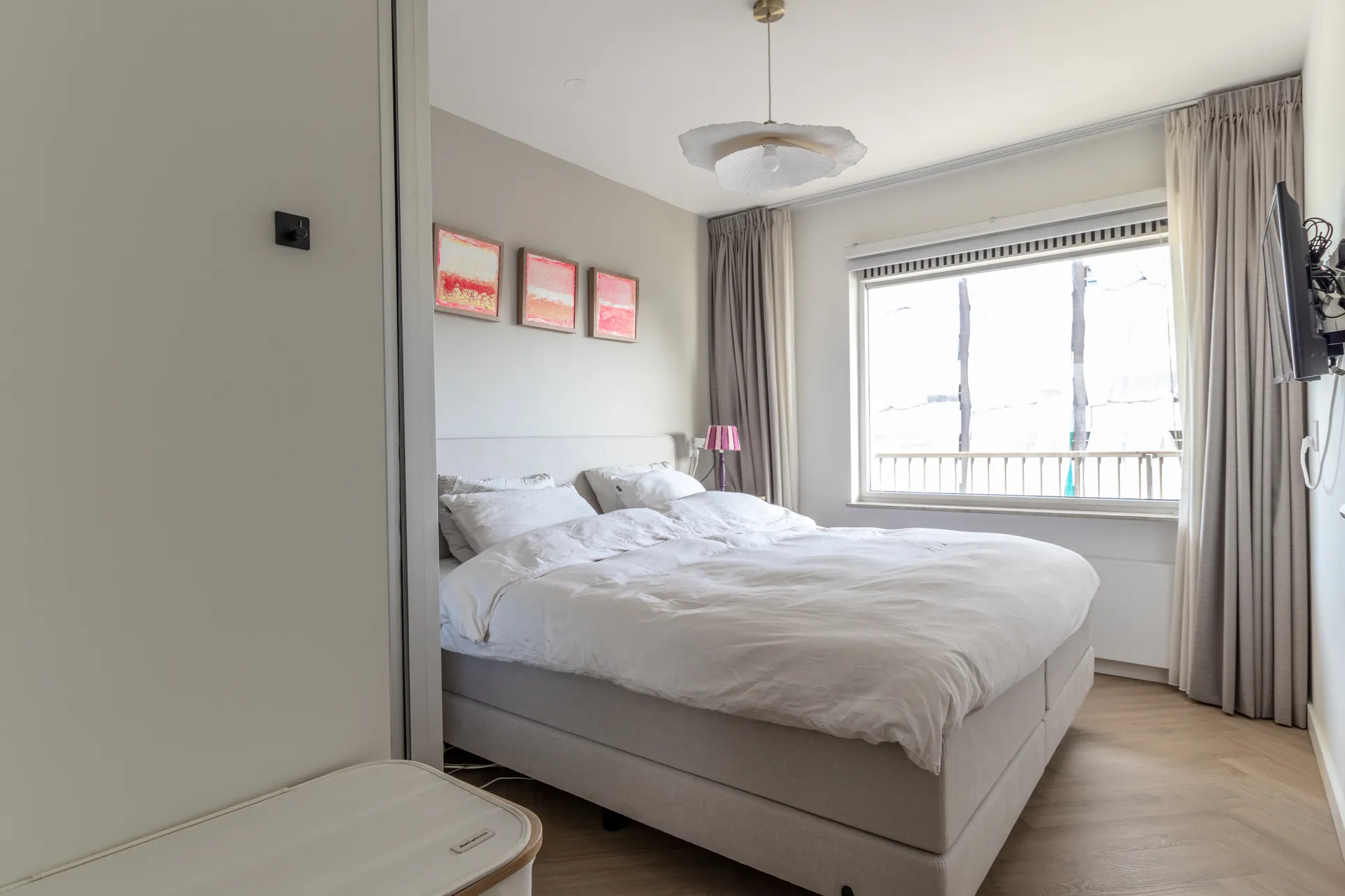 Foto #15 Appartement Surinameplein Amsterdam