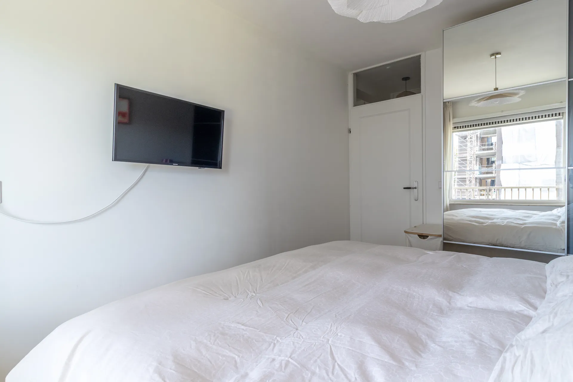 Foto #16 Appartement Surinameplein Amsterdam
