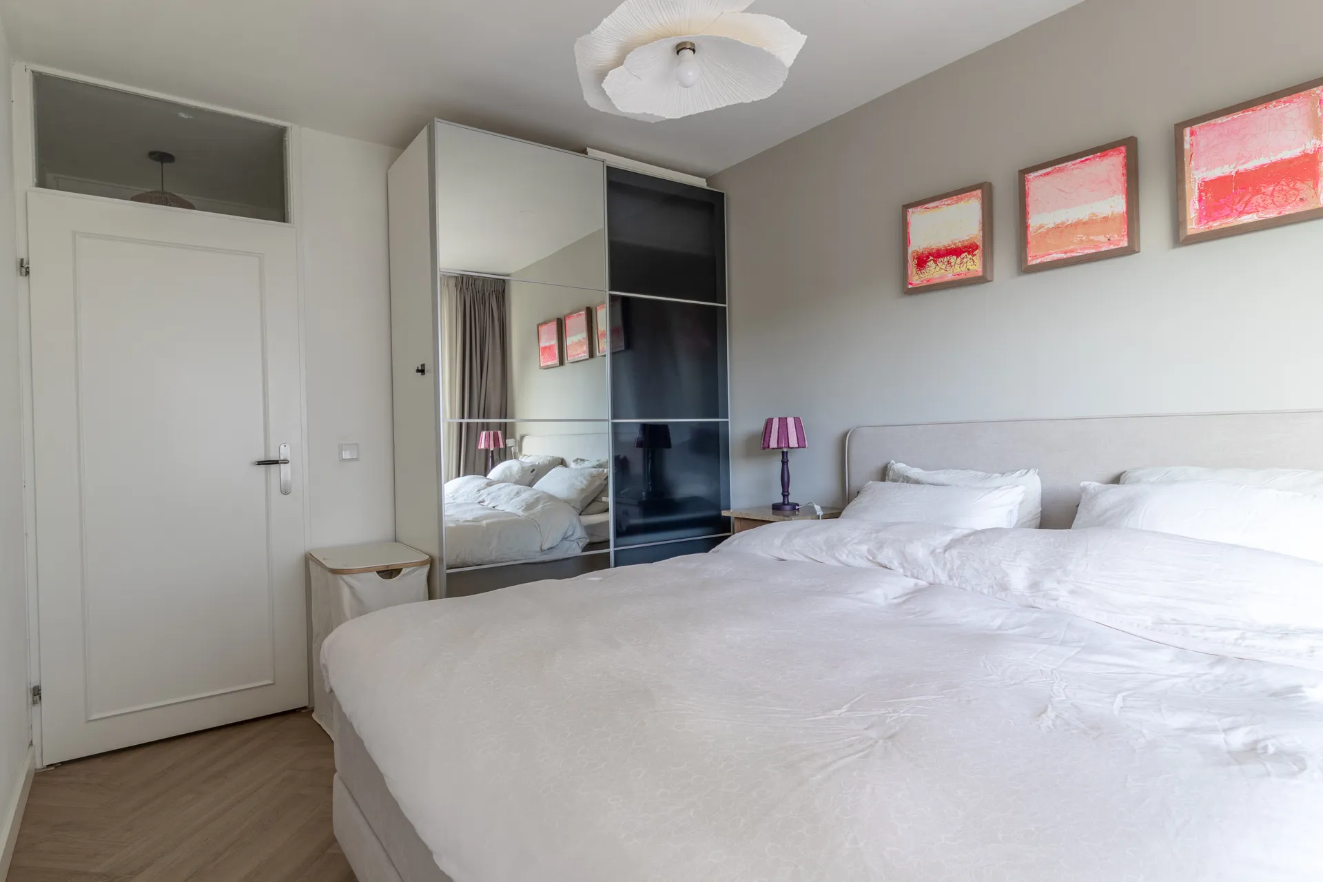 Foto #17 Appartement Surinameplein Amsterdam