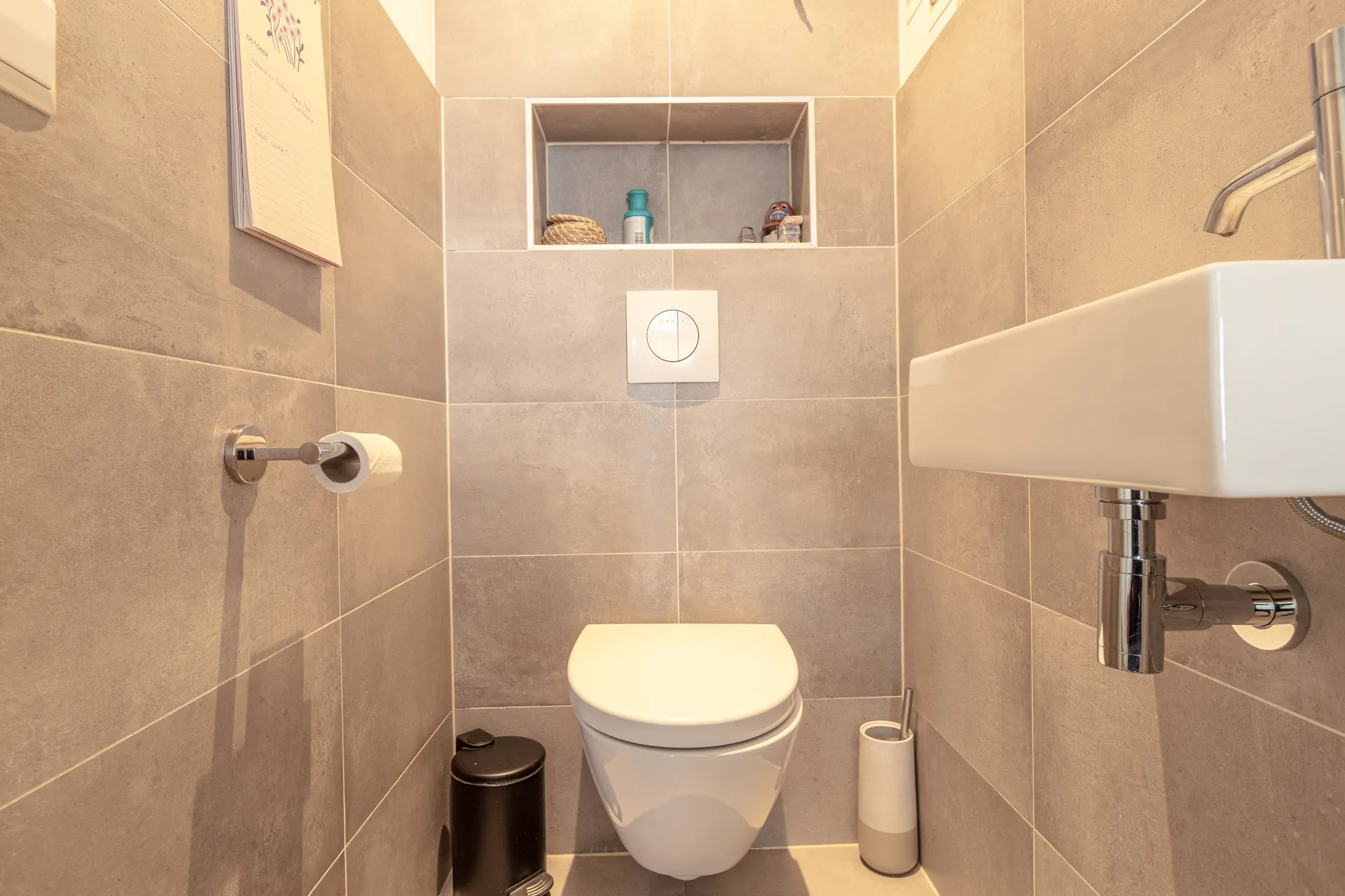 Foto #19 Appartement Surinameplein Amsterdam