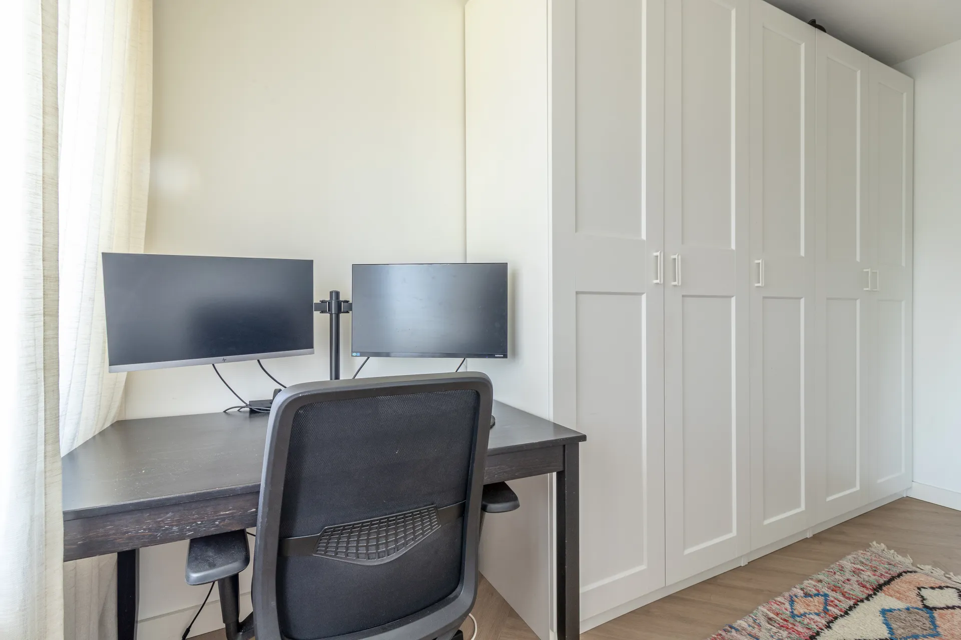 Foto #24 Appartement Surinameplein Amsterdam