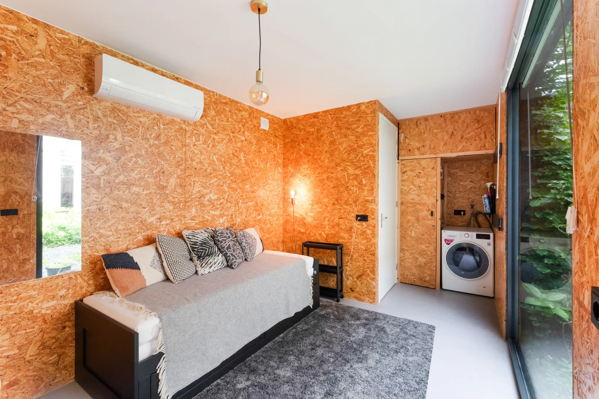 Foto #22 Appartement Witte de Withstraat Amsterdam