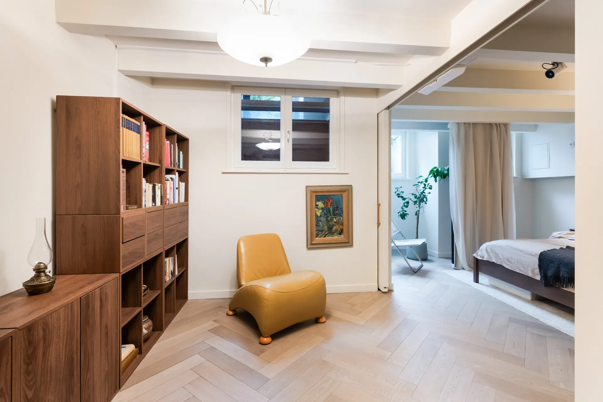 Foto #29 Appartement Witte de Withstraat Amsterdam